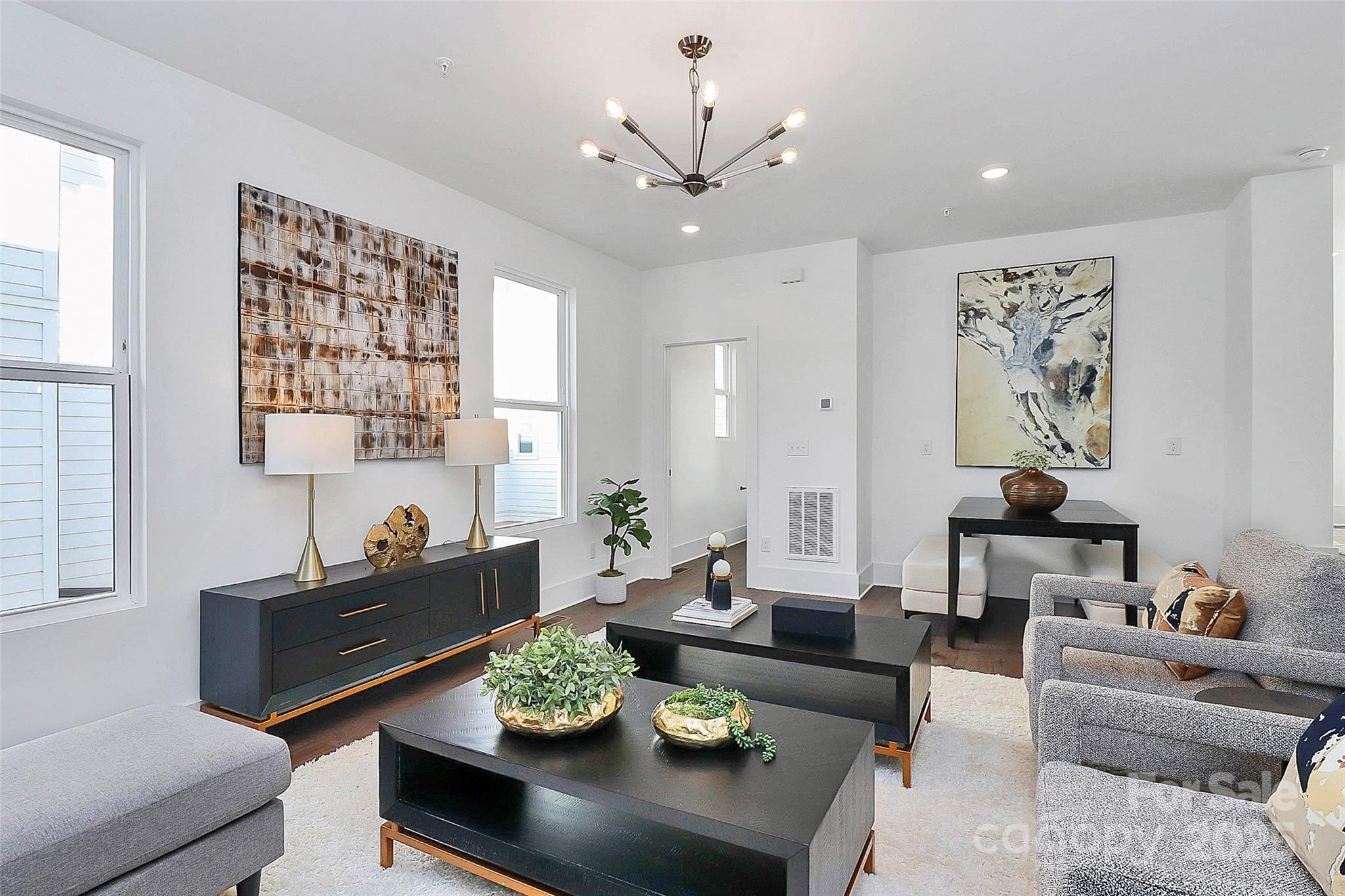1024 Margaret Brown Street — Charlotte