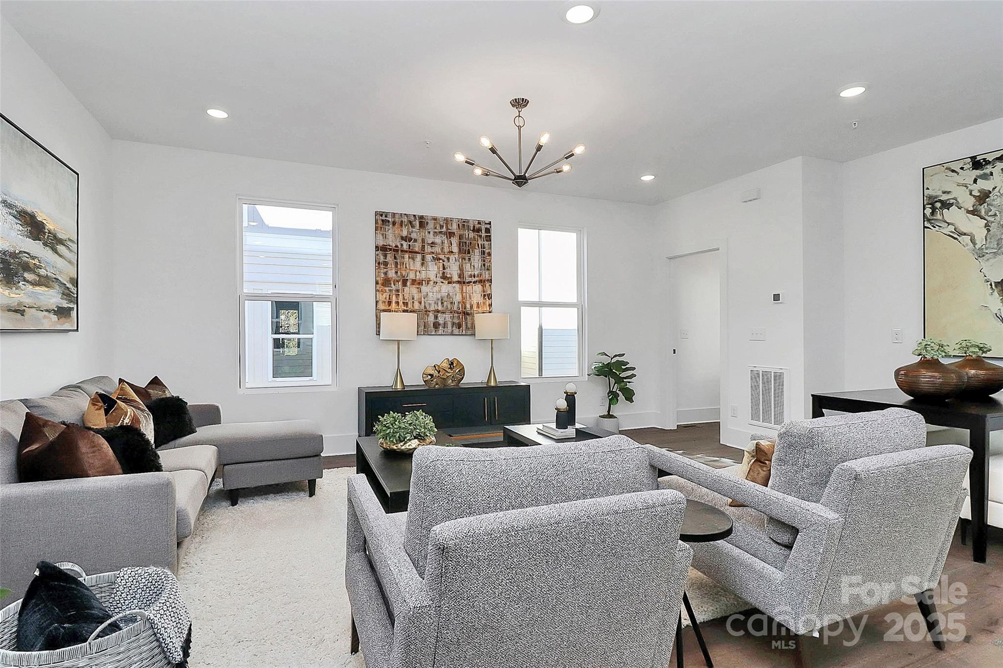 1024 Margaret Brown Street — Charlotte