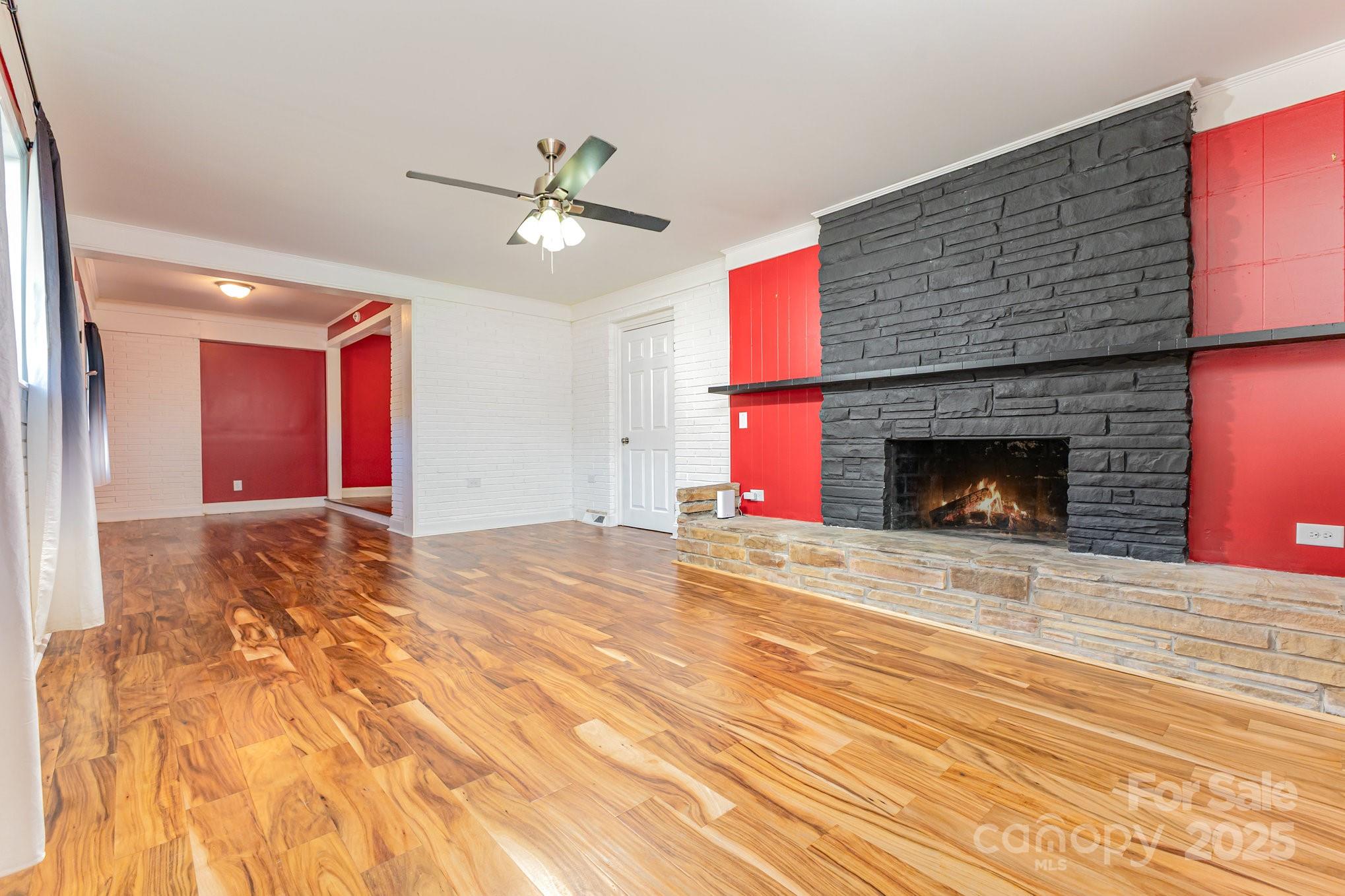 41 Fleetwood Drive SW — Concord