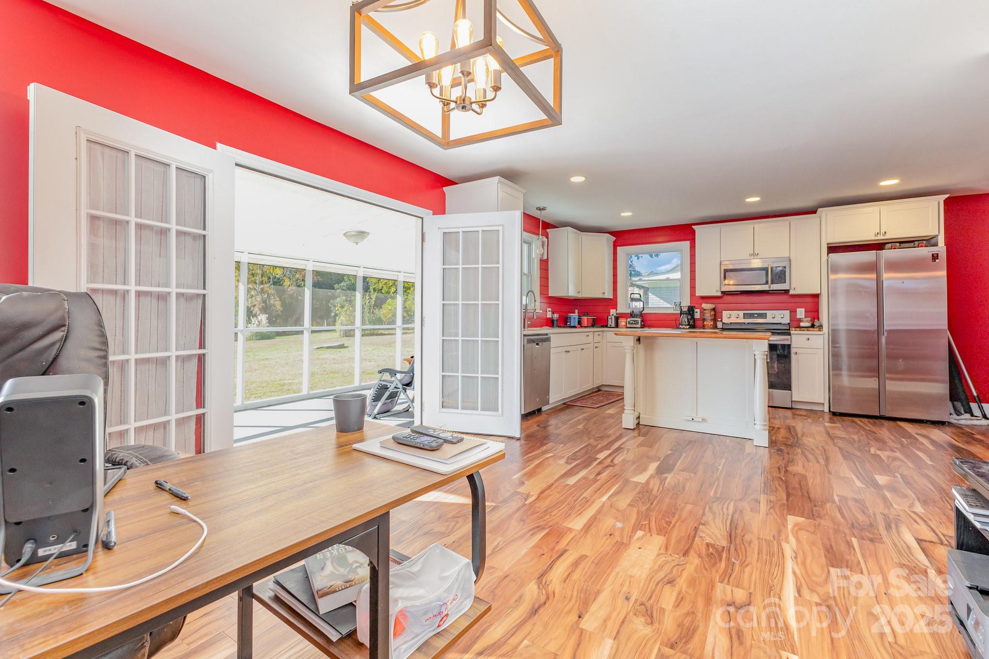 41 Fleetwood Drive SW — Concord