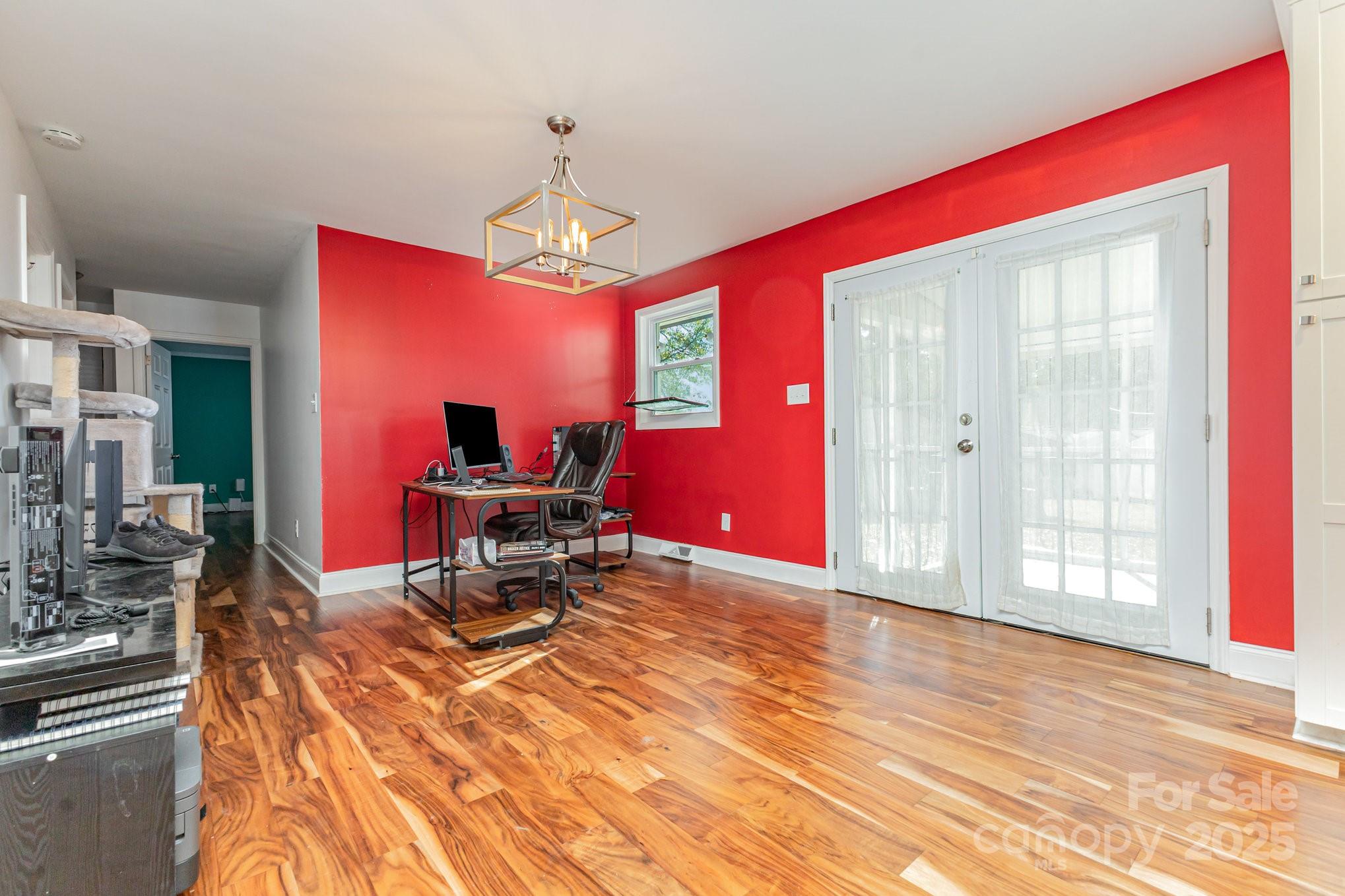 41 Fleetwood Drive SW — Concord