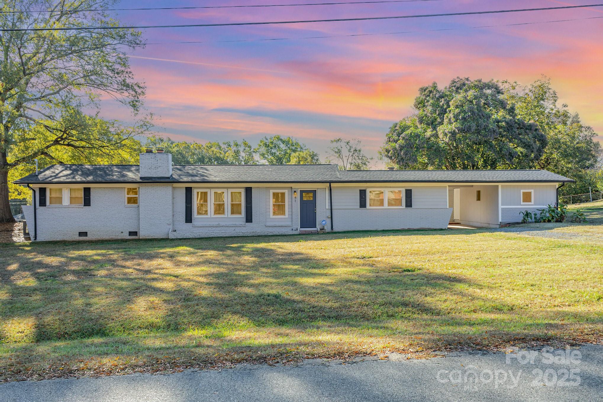 41 Fleetwood Drive SW — Concord