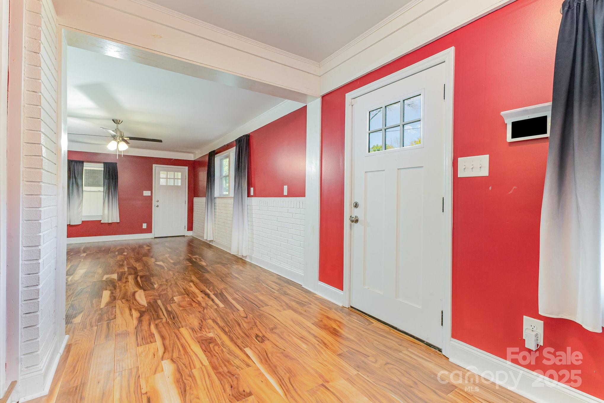 41 Fleetwood Drive SW — Concord