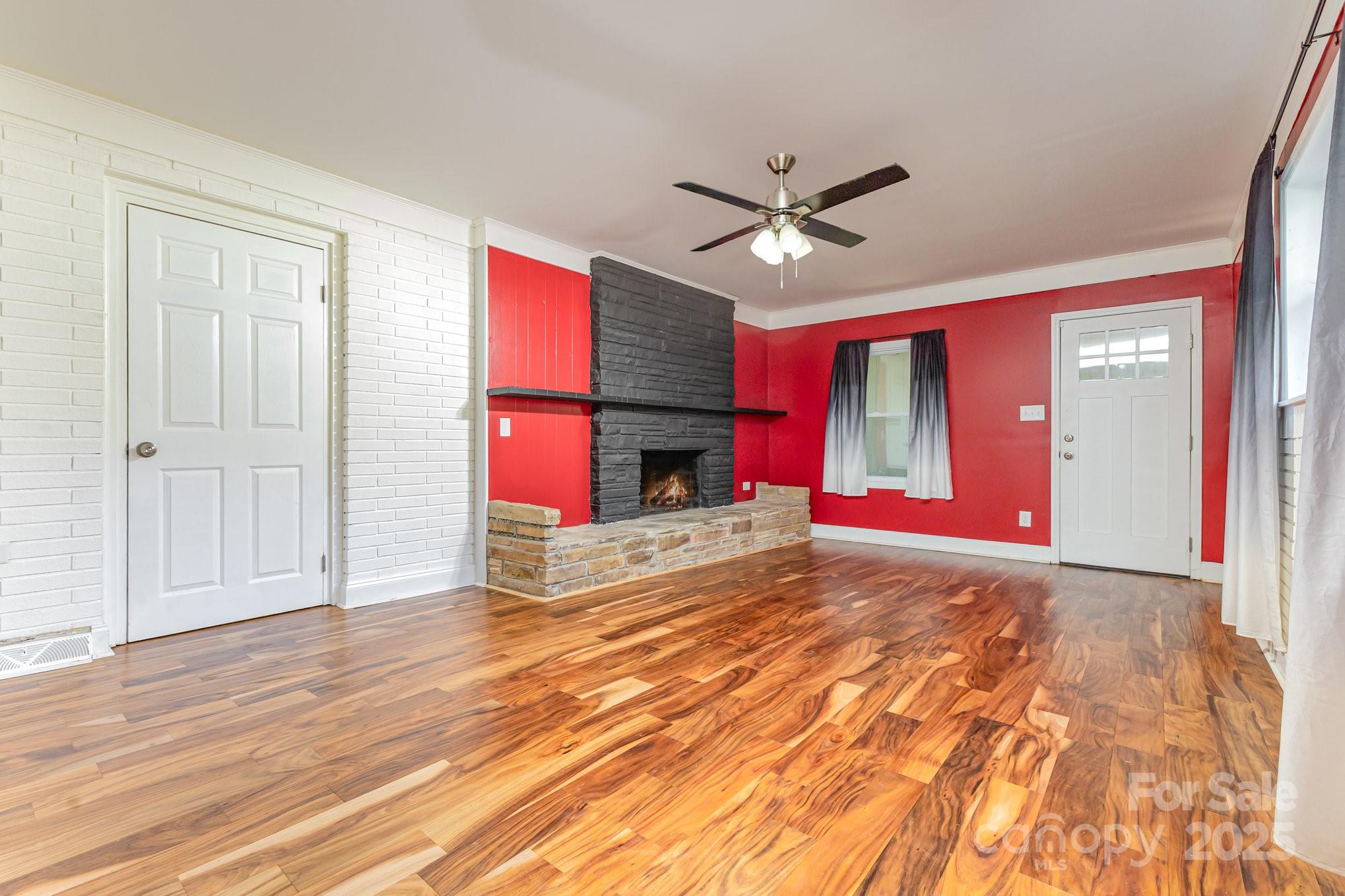 41 Fleetwood Drive SW — Concord