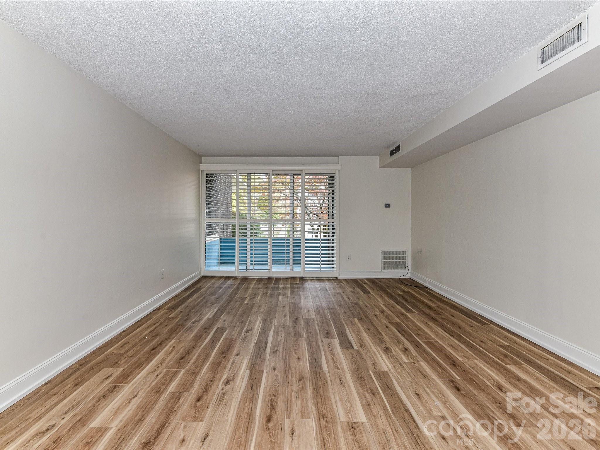 1300 Reece Road #111 — Charlotte