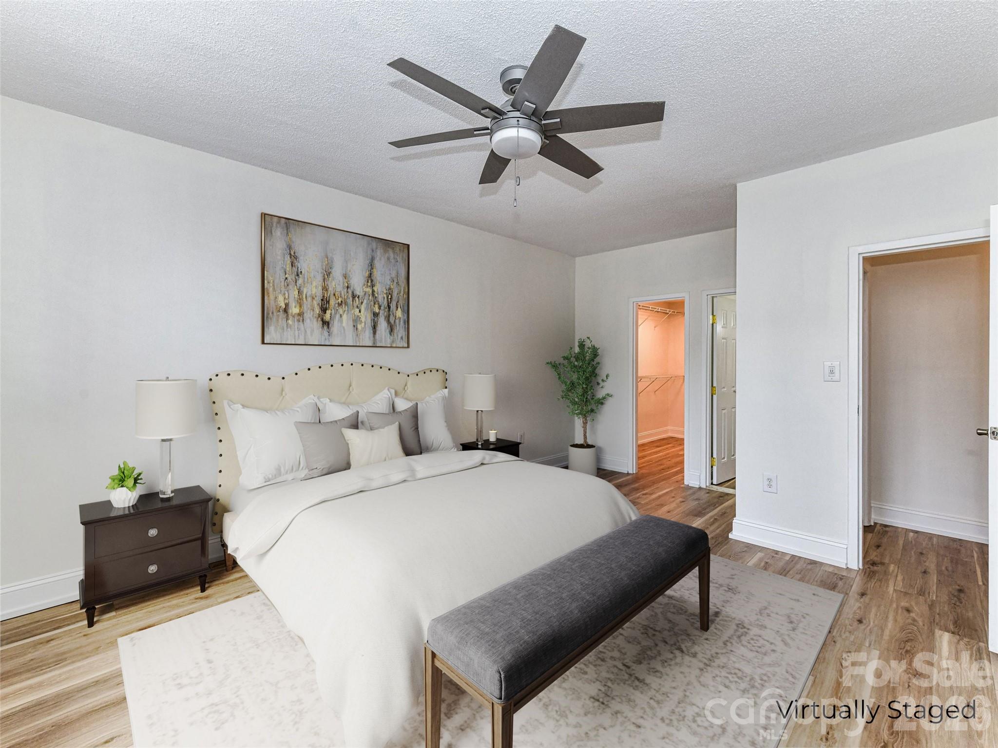 1300 Reece Road #111 — Charlotte