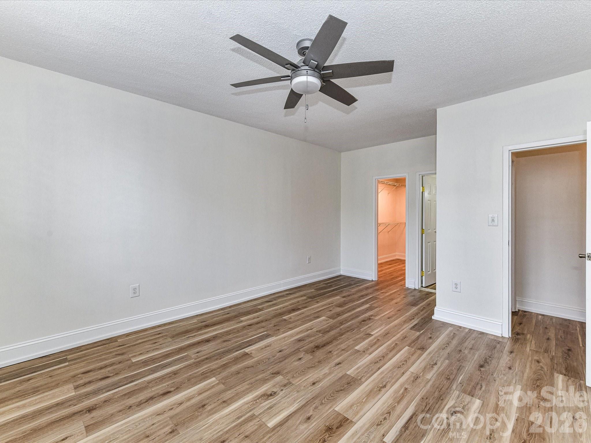 1300 Reece Road #111 — Charlotte