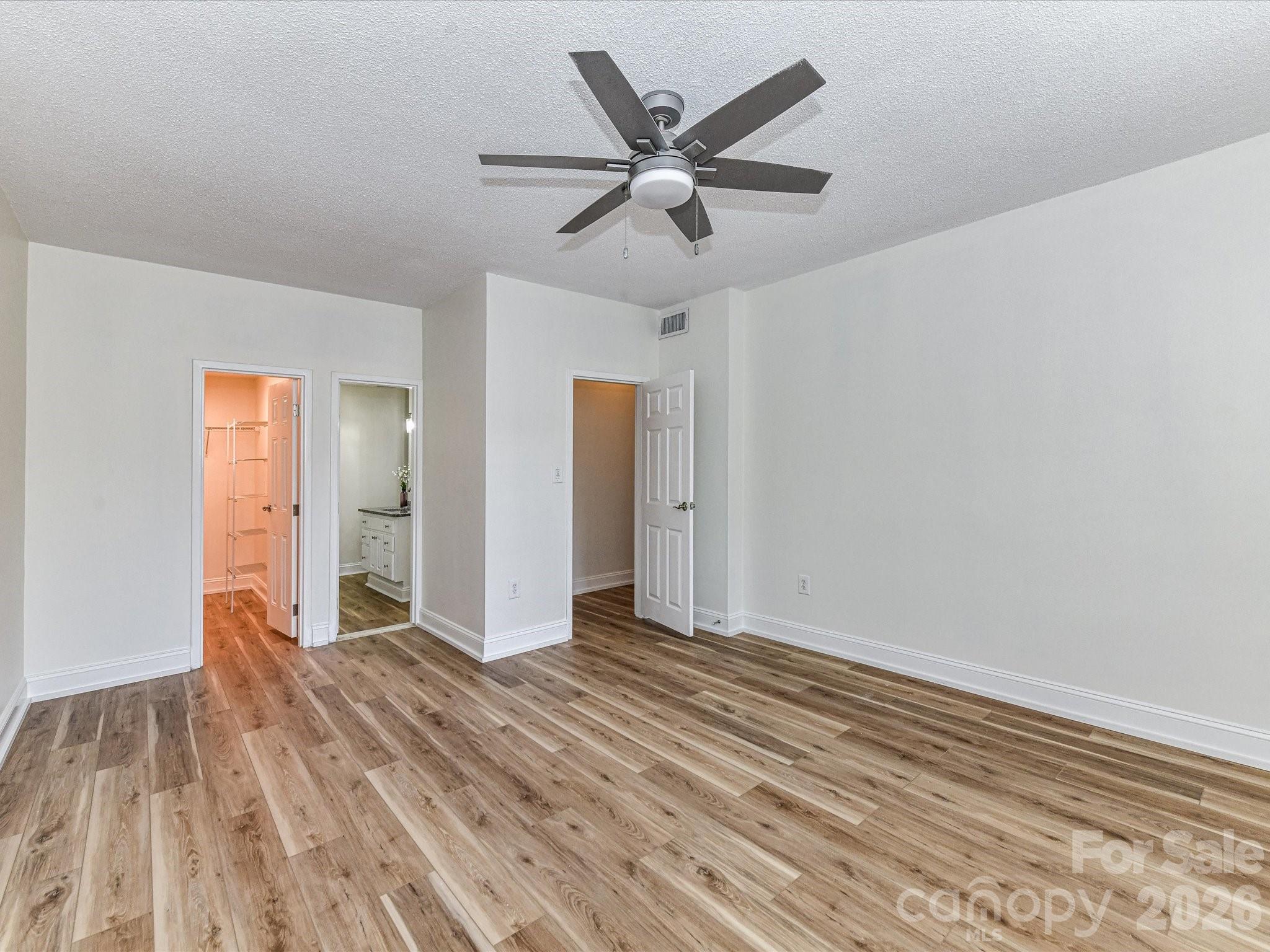 1300 Reece Road #111 — Charlotte