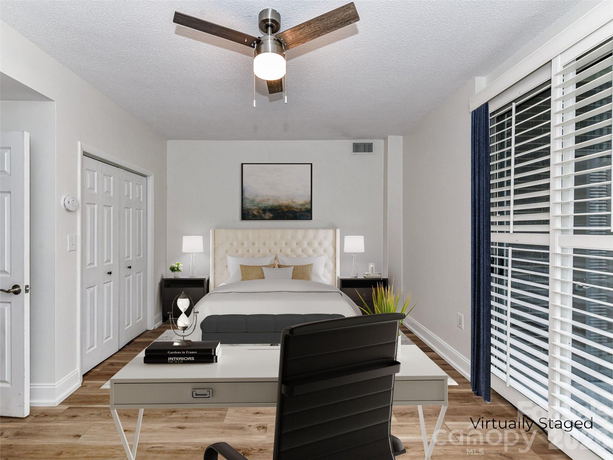 1300 Reece Road #111 — Charlotte