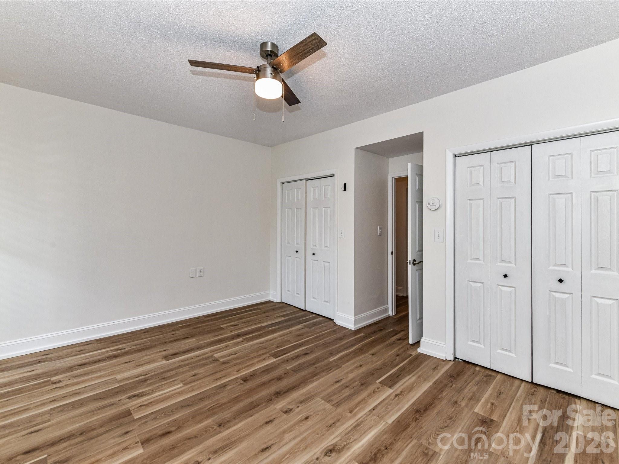 1300 Reece Road #111 — Charlotte
