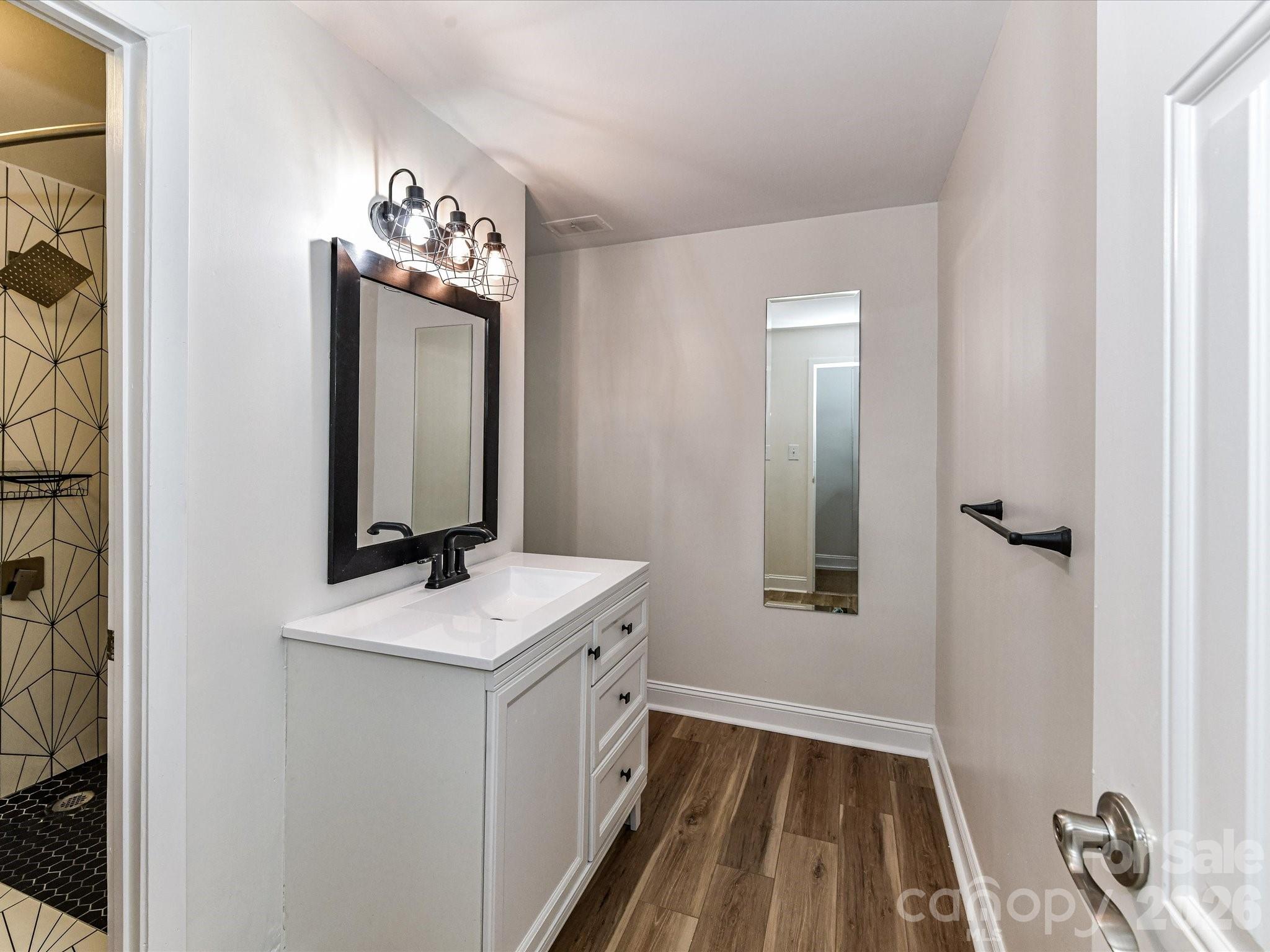 1300 Reece Road #111 — Charlotte
