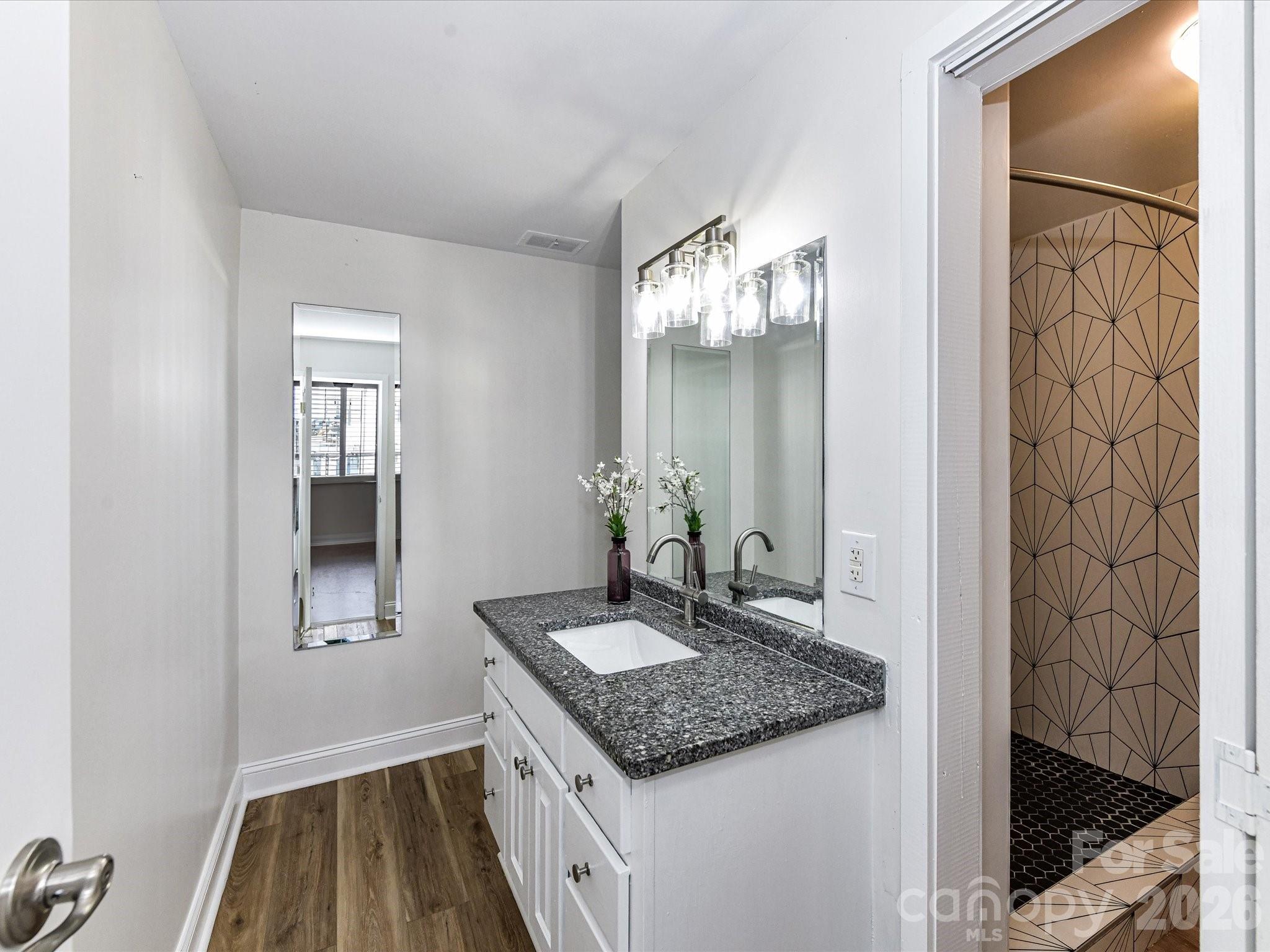1300 Reece Road #111 — Charlotte