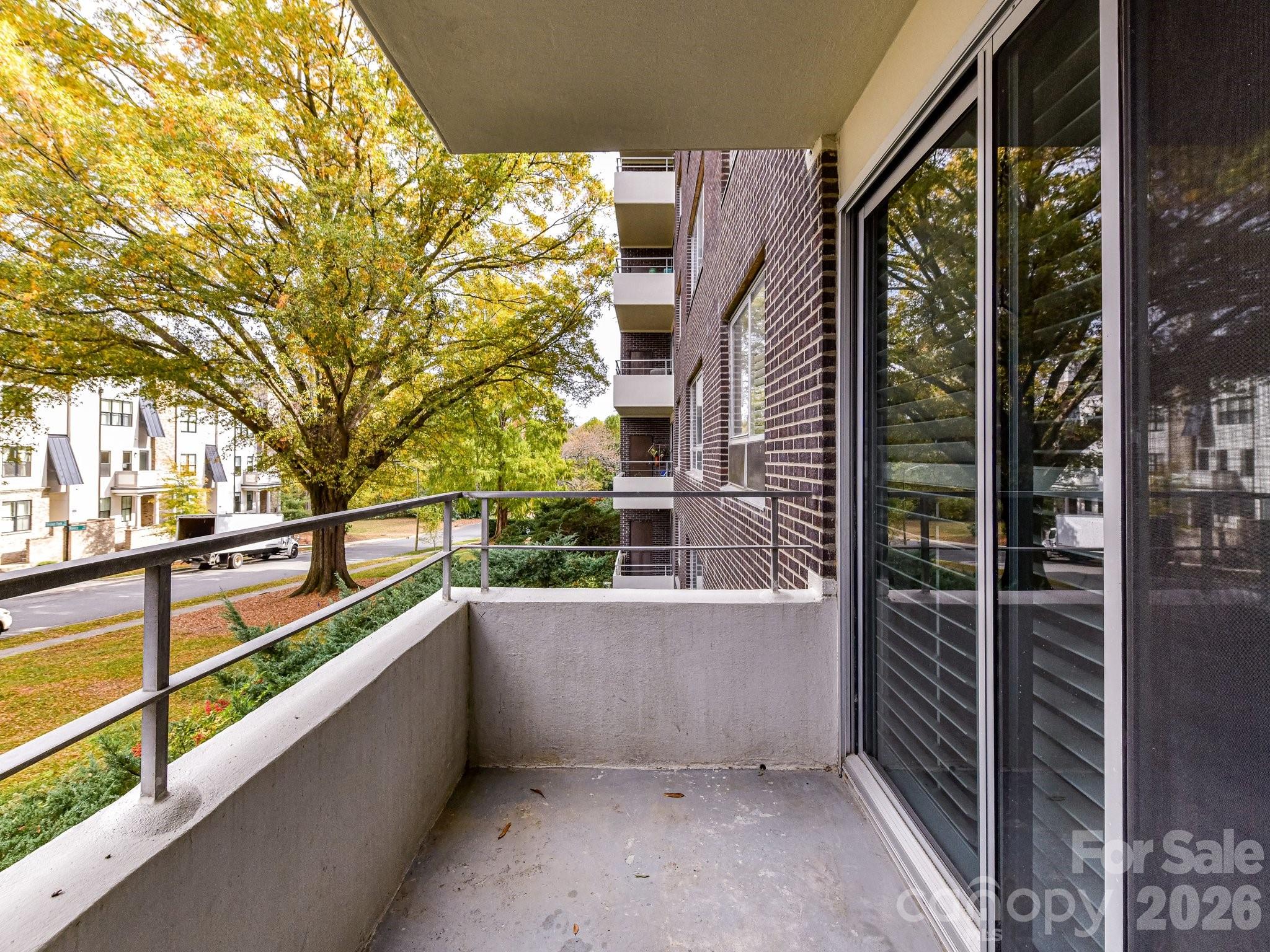 1300 Reece Road #111 — Charlotte
