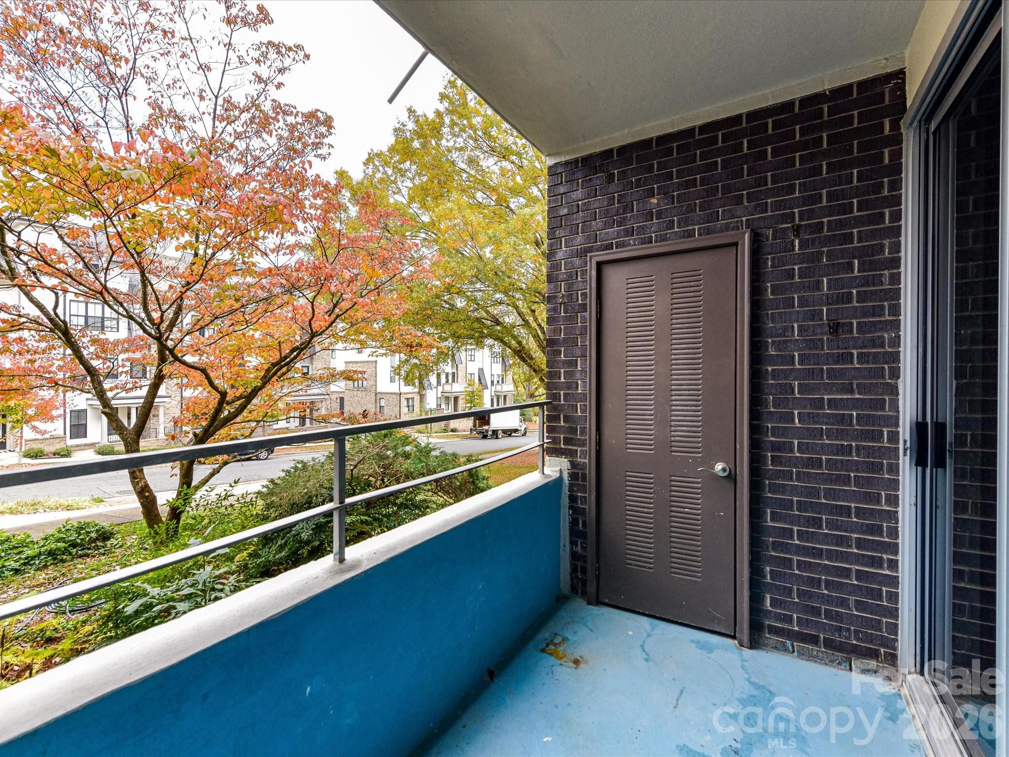 1300 Reece Road #111 — Charlotte