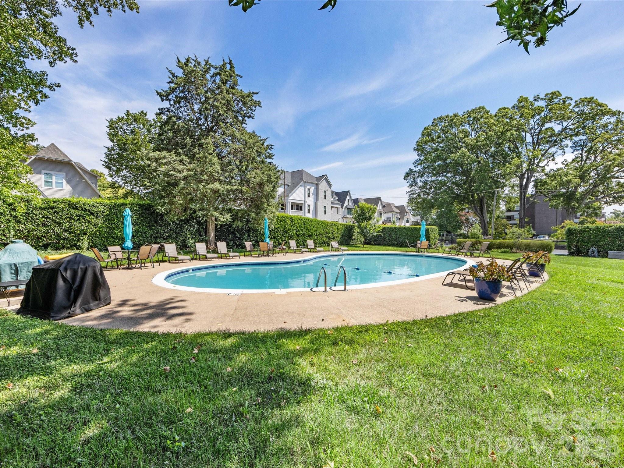 1300 Reece Road #111 — Charlotte