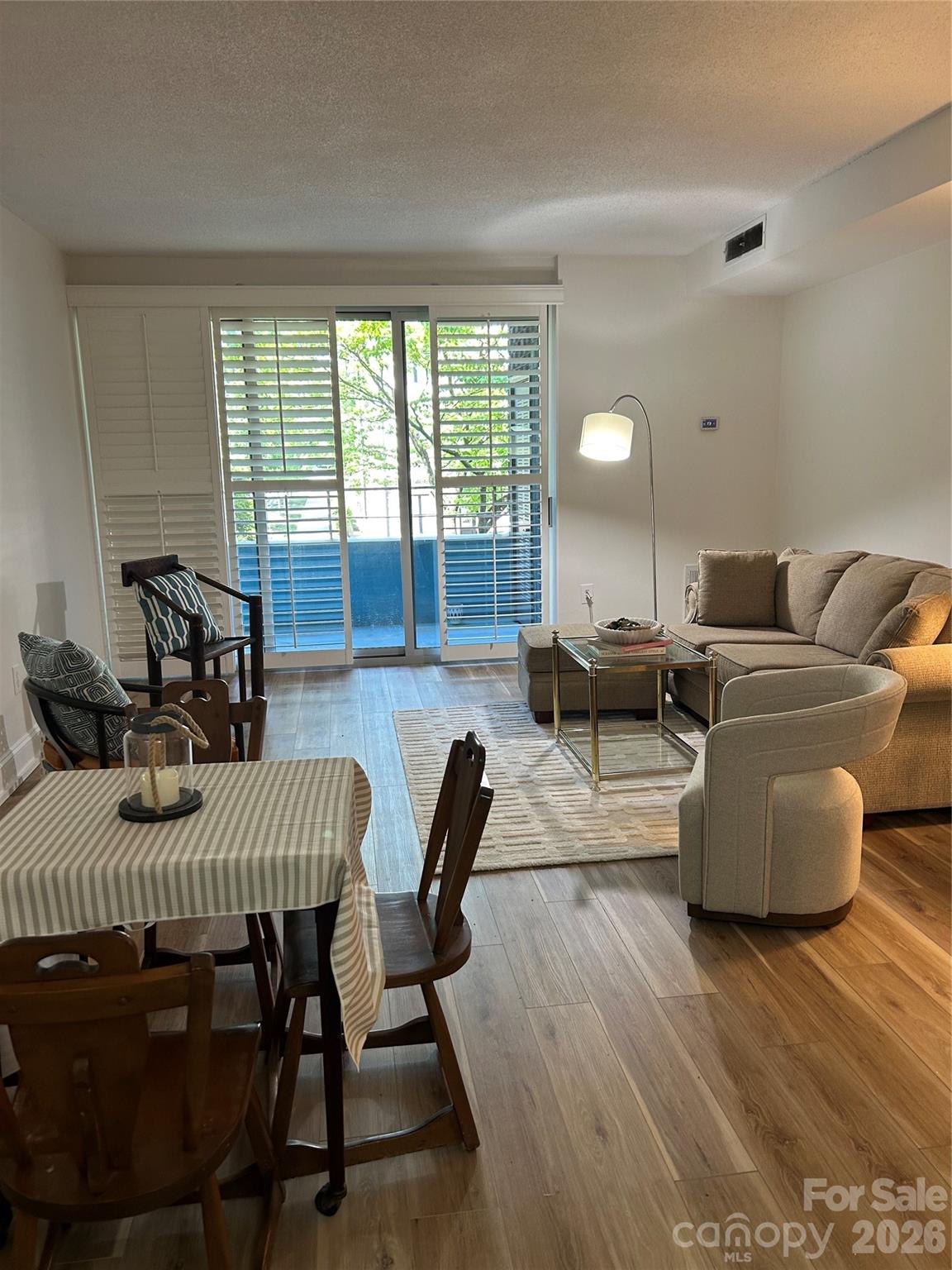 1300 Reece Road #111 — Charlotte