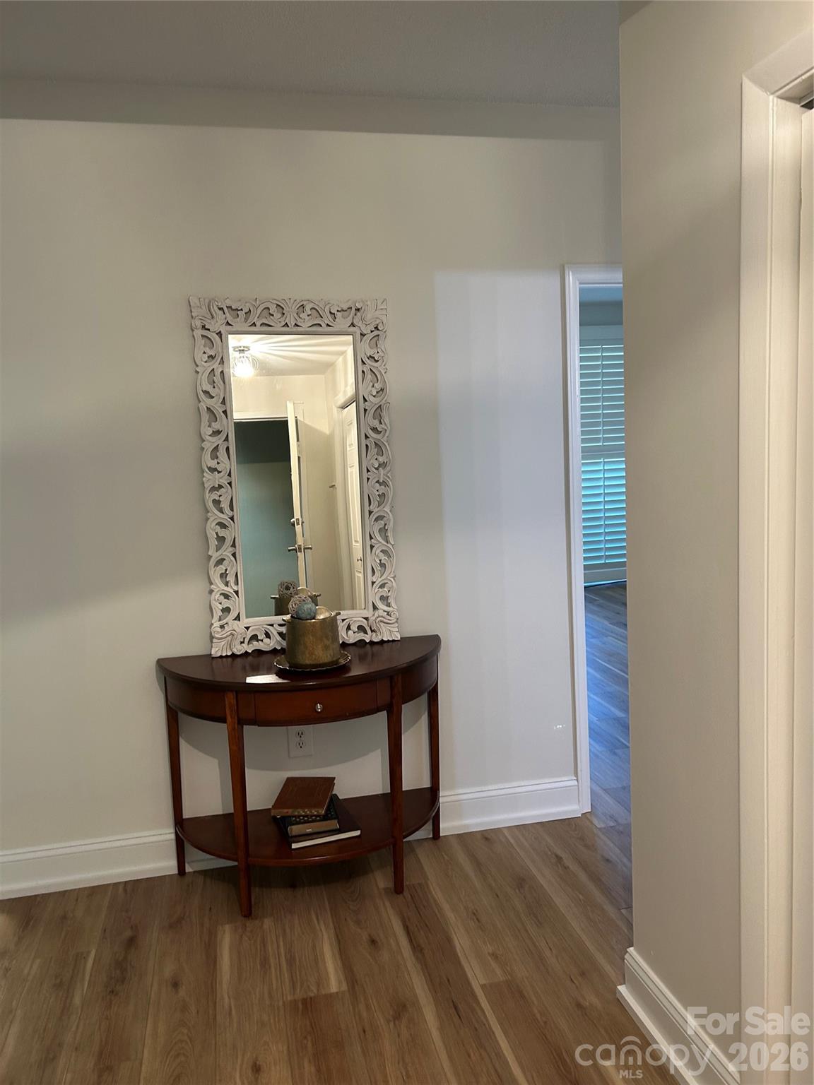 1300 Reece Road #111 — Charlotte