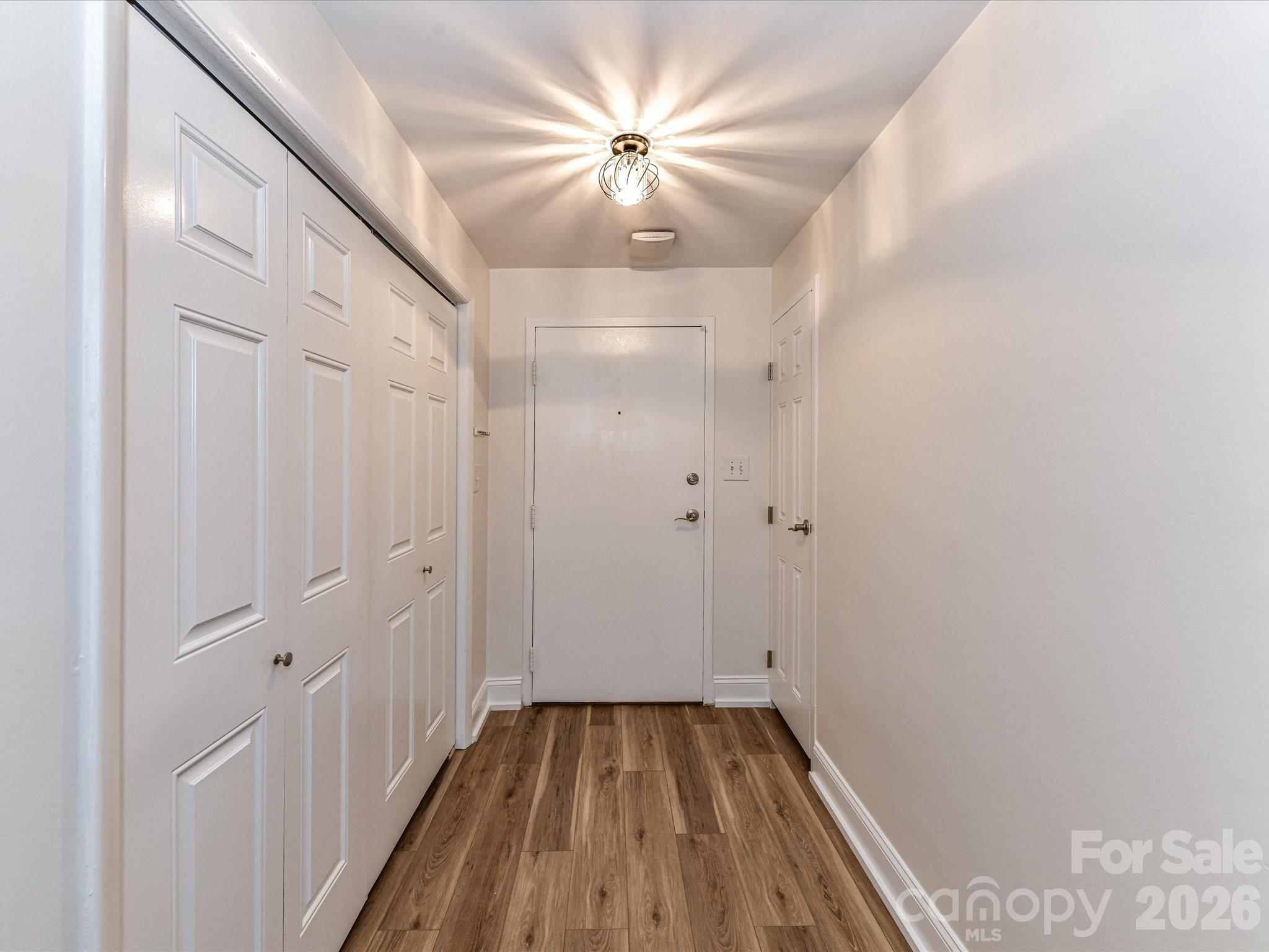 1300 Reece Road #111 — Charlotte
