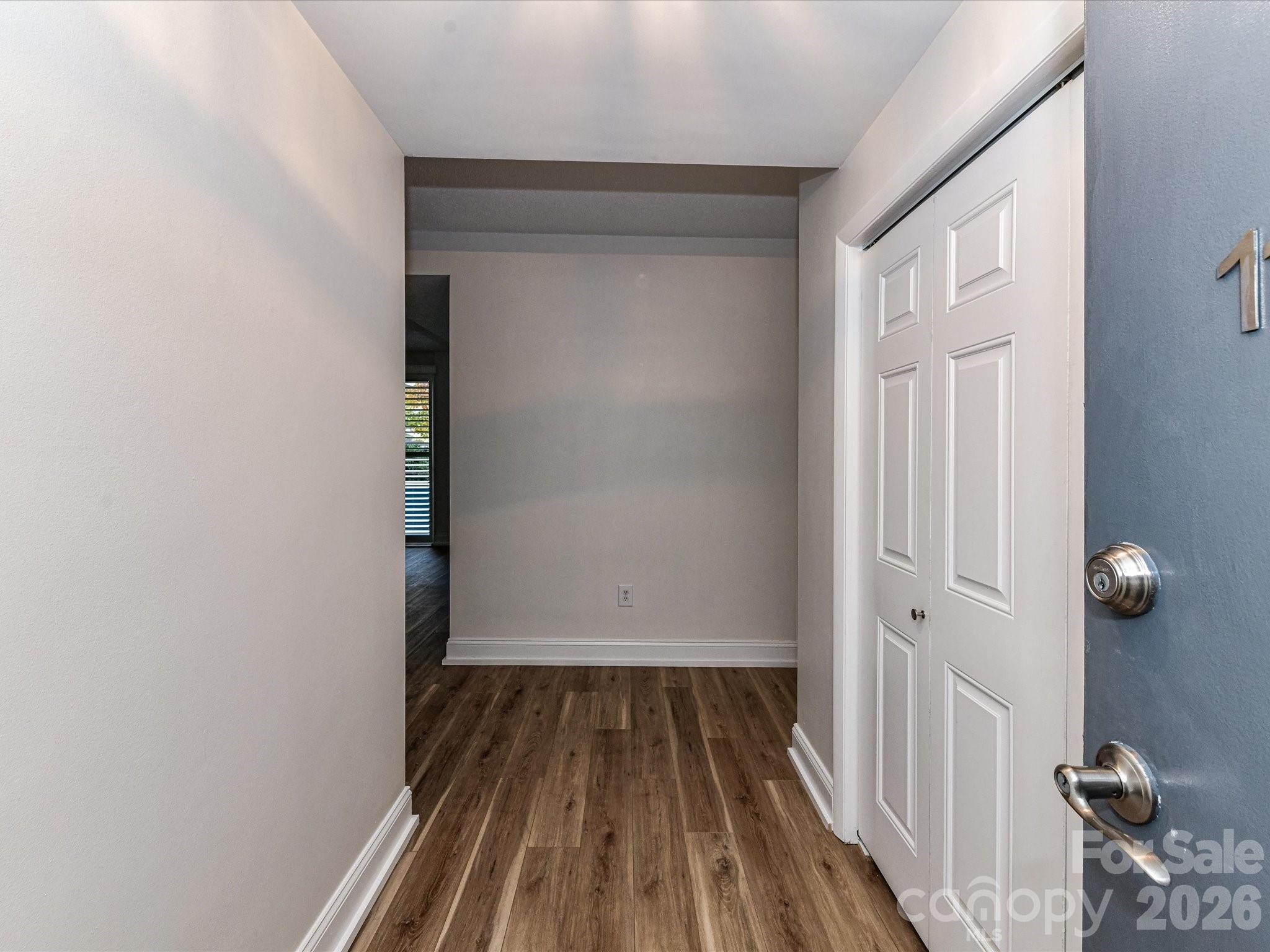 1300 Reece Road #111 — Charlotte