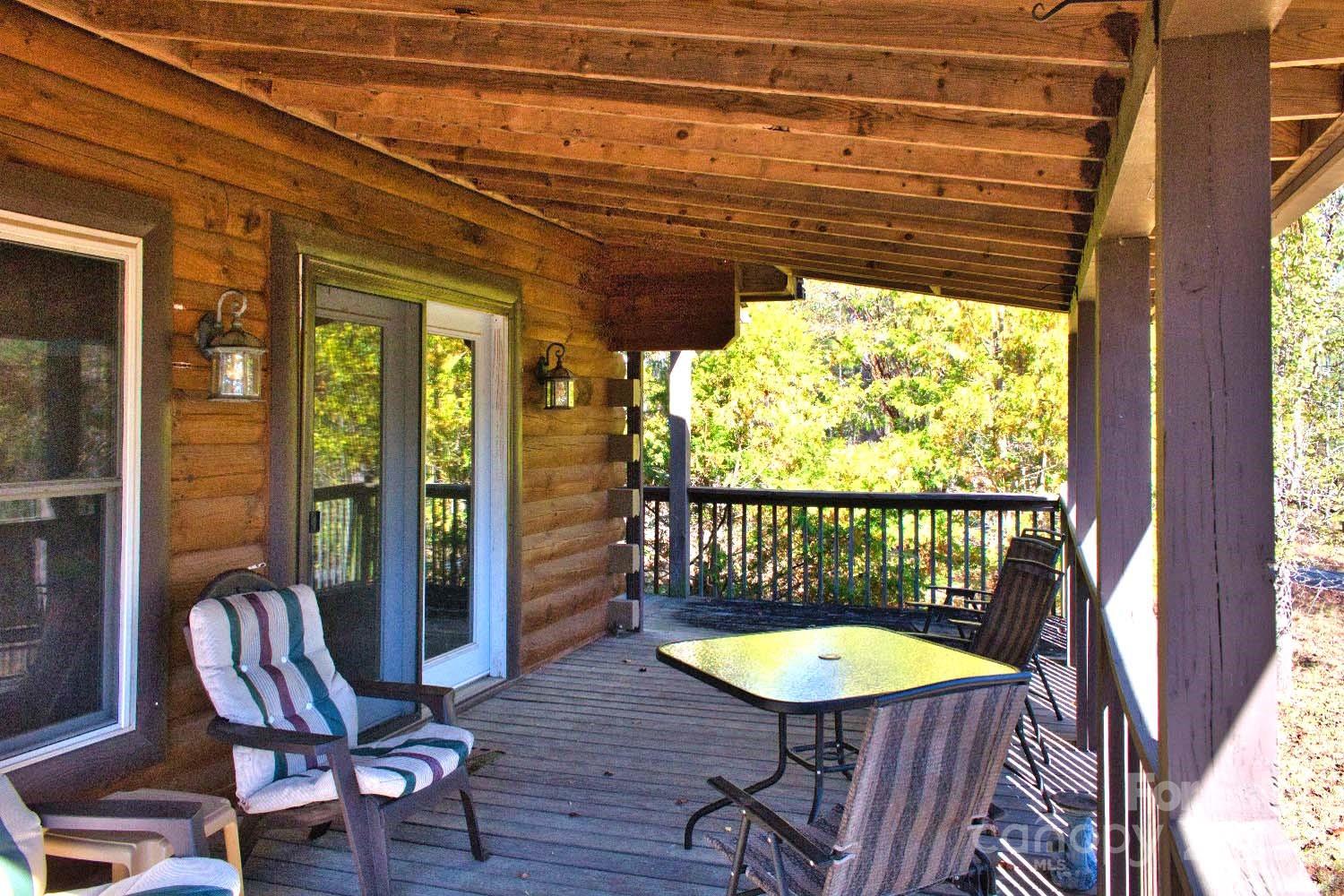 155 Northridge Drive #79 — Rutherfordton