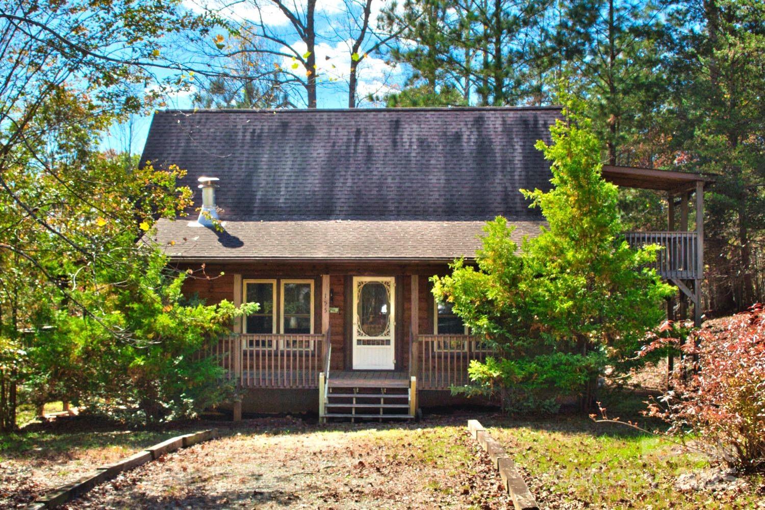 155 Northridge Drive #79 — Rutherfordton