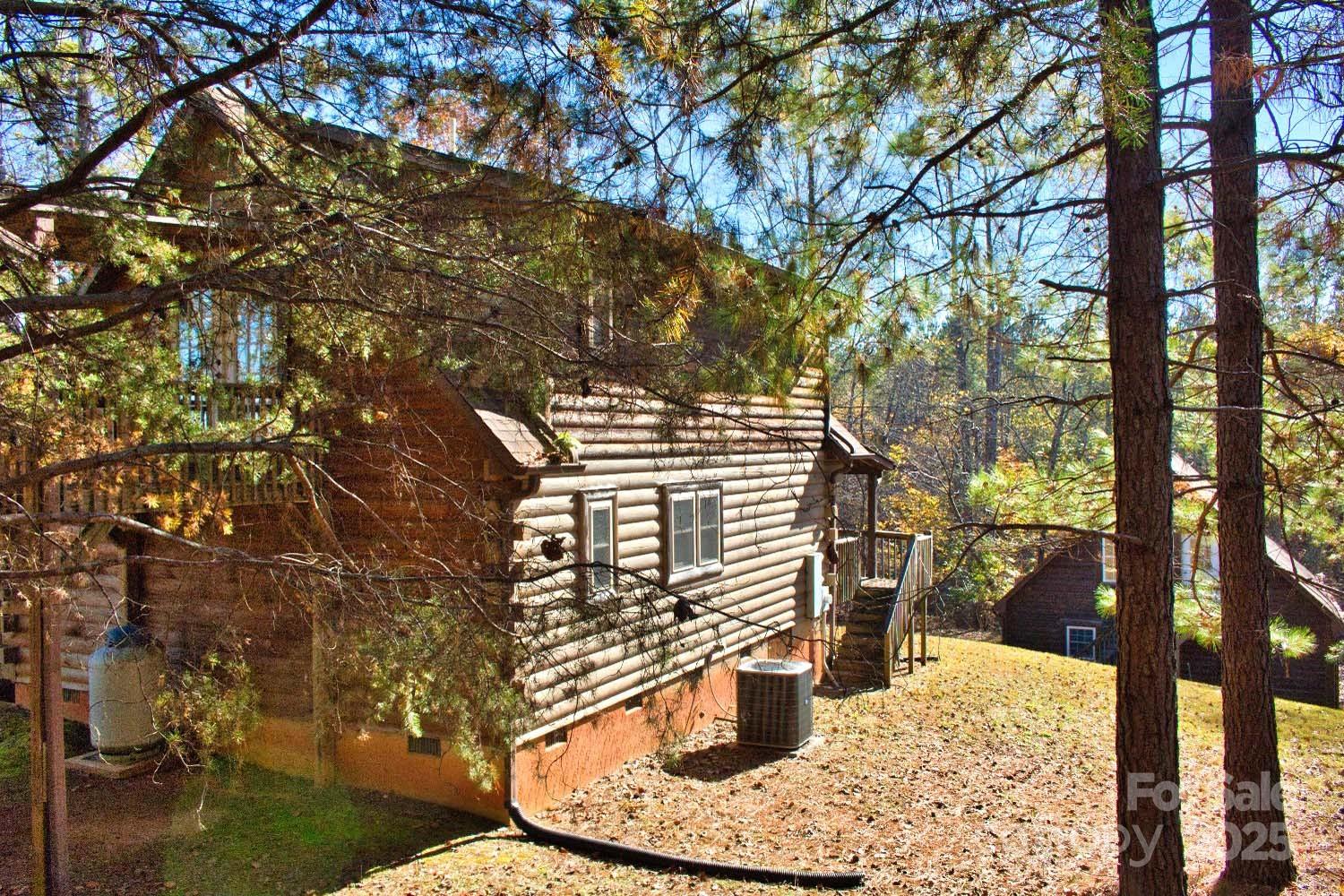 155 Northridge Drive #79 — Rutherfordton