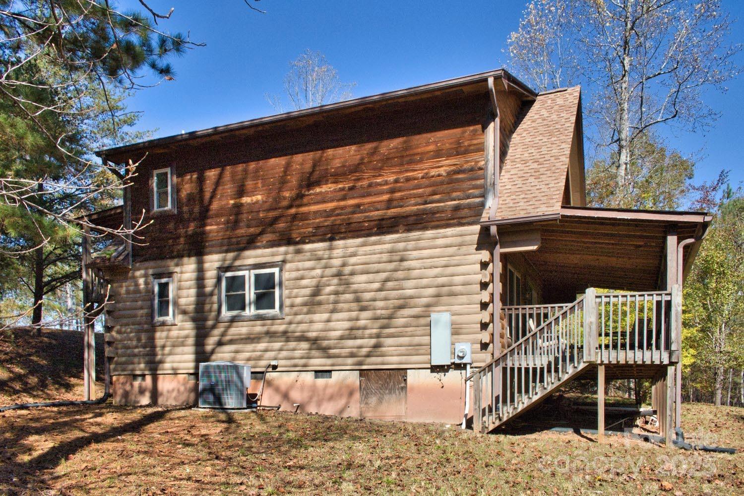 155 Northridge Drive #79 — Rutherfordton