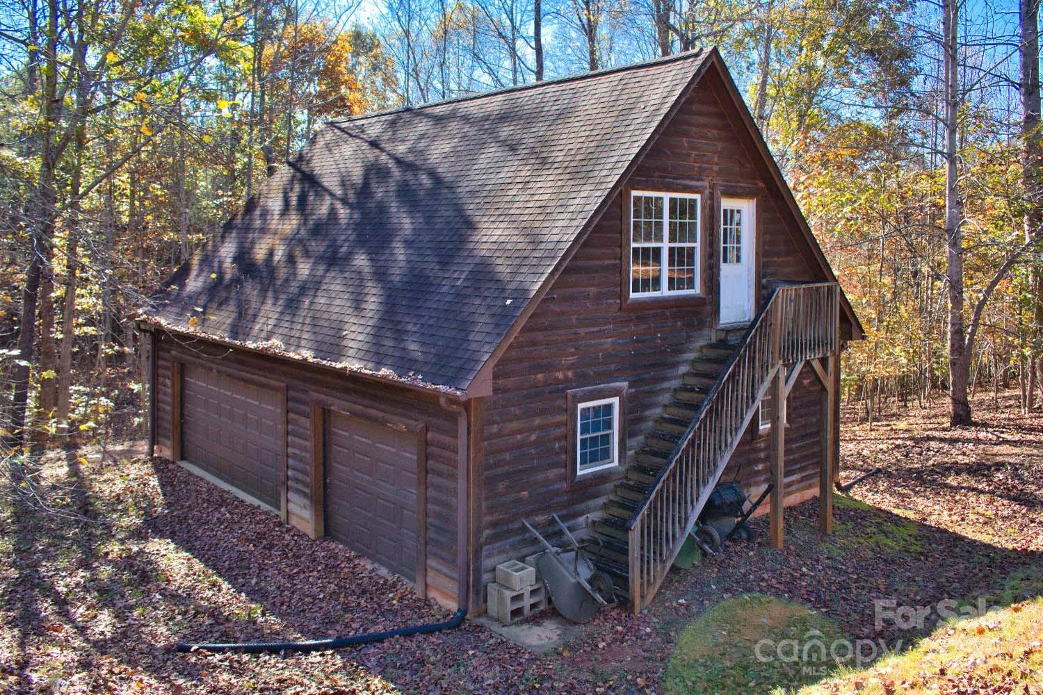 155 Northridge Drive #79 — Rutherfordton