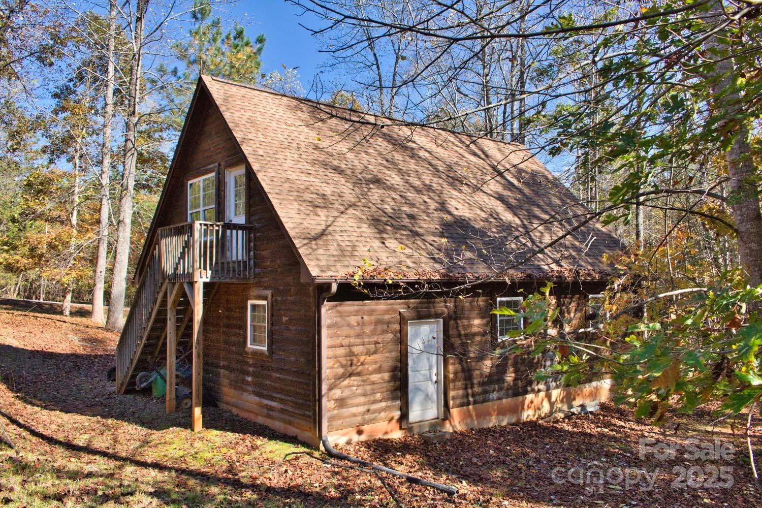 155 Northridge Drive #79 — Rutherfordton