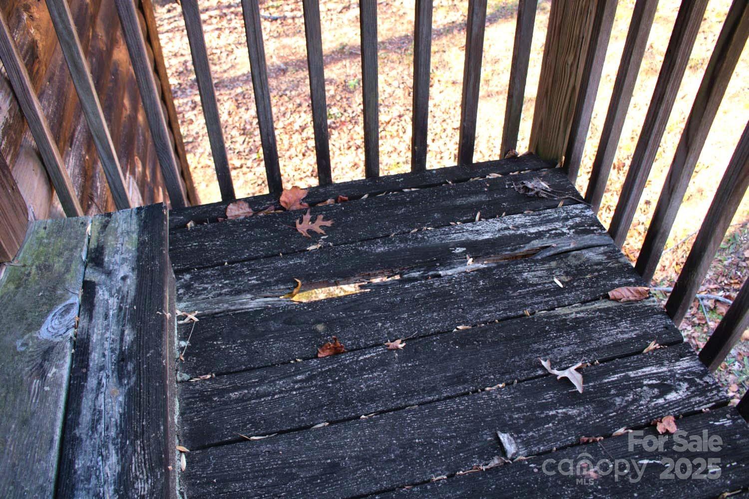 155 Northridge Drive #79 — Rutherfordton