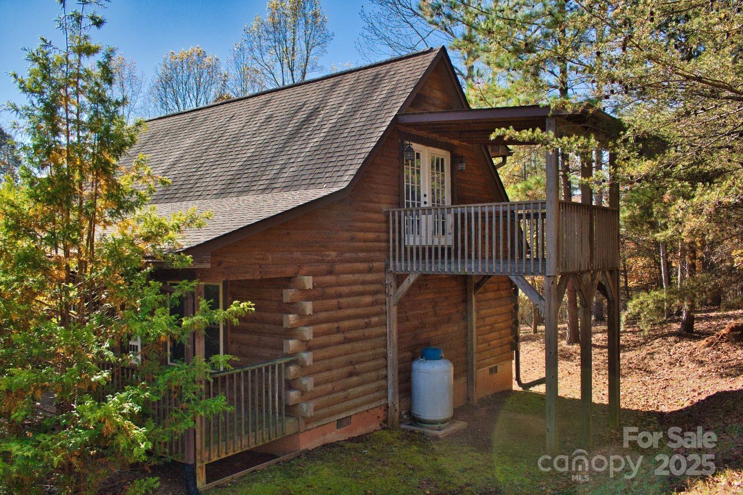 155 Northridge Drive #79 — Rutherfordton