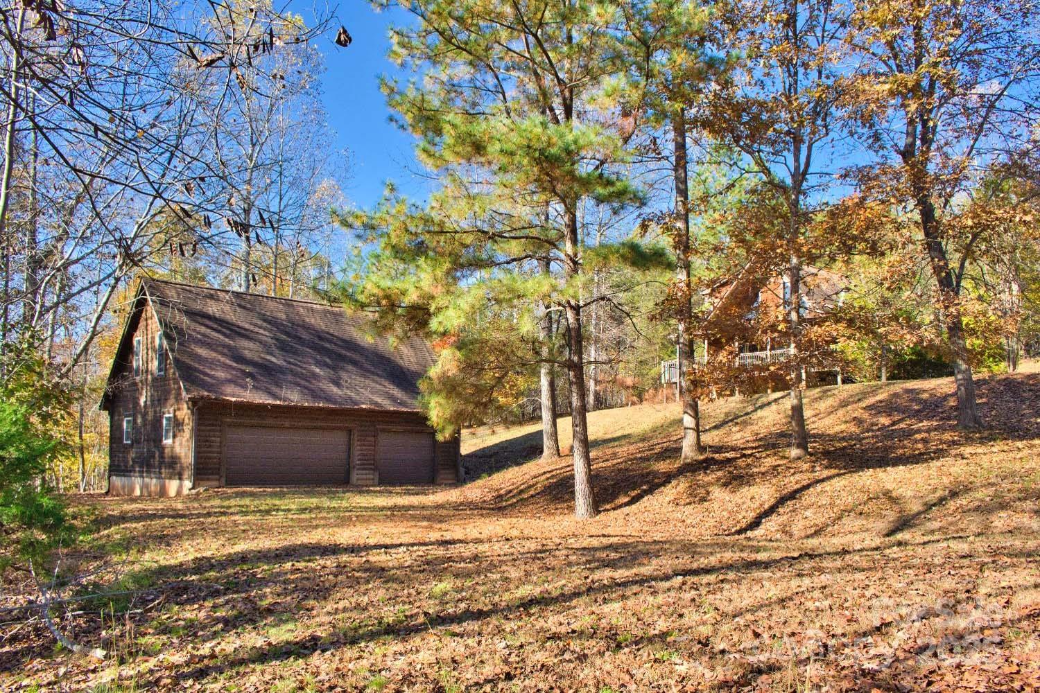 155 Northridge Drive #79 — Rutherfordton