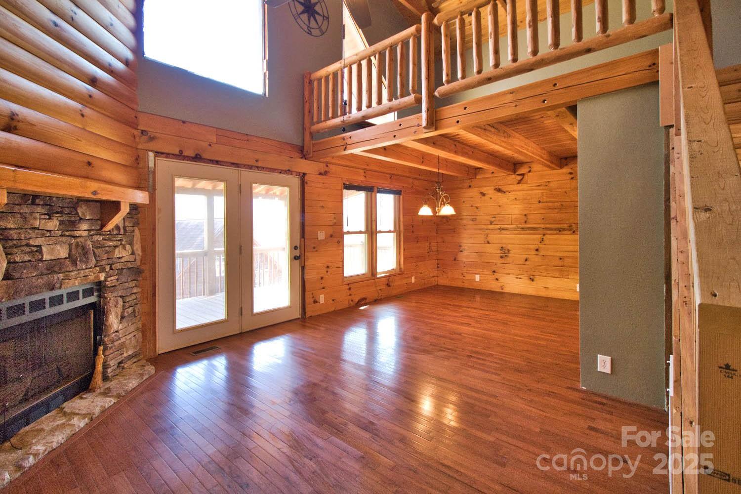155 Northridge Drive #79 — Rutherfordton