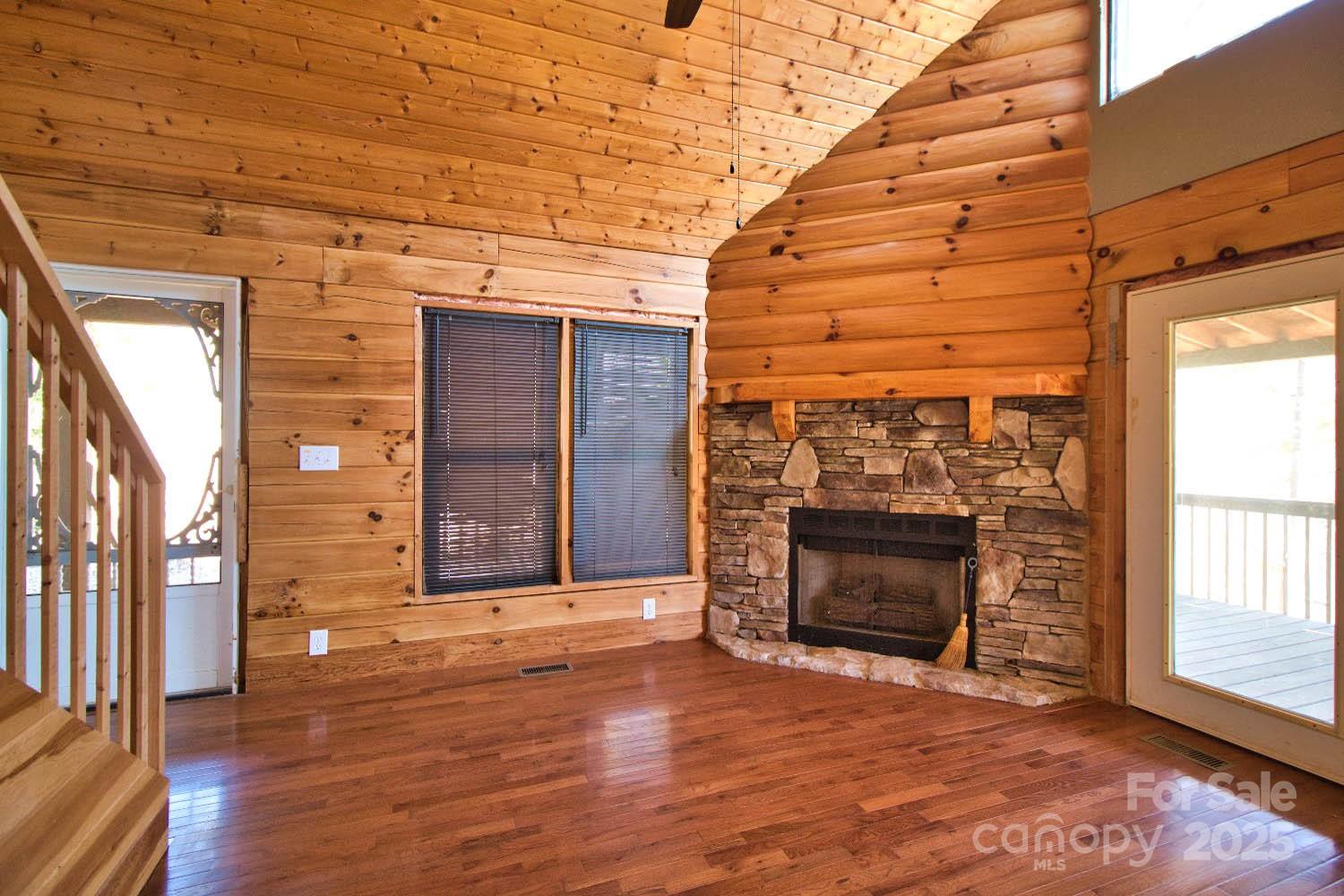155 Northridge Drive #79 — Rutherfordton