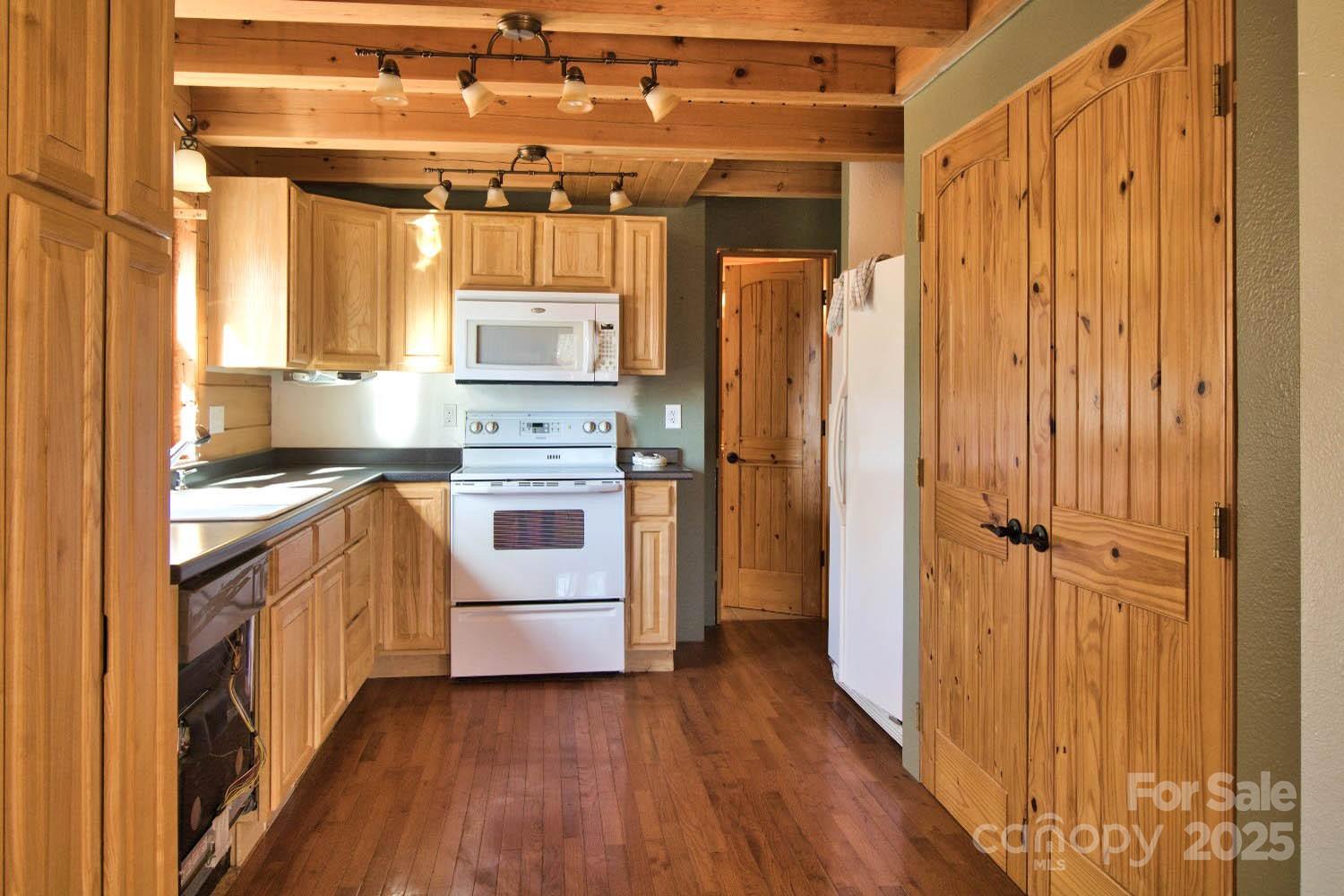 155 Northridge Drive #79 — Rutherfordton