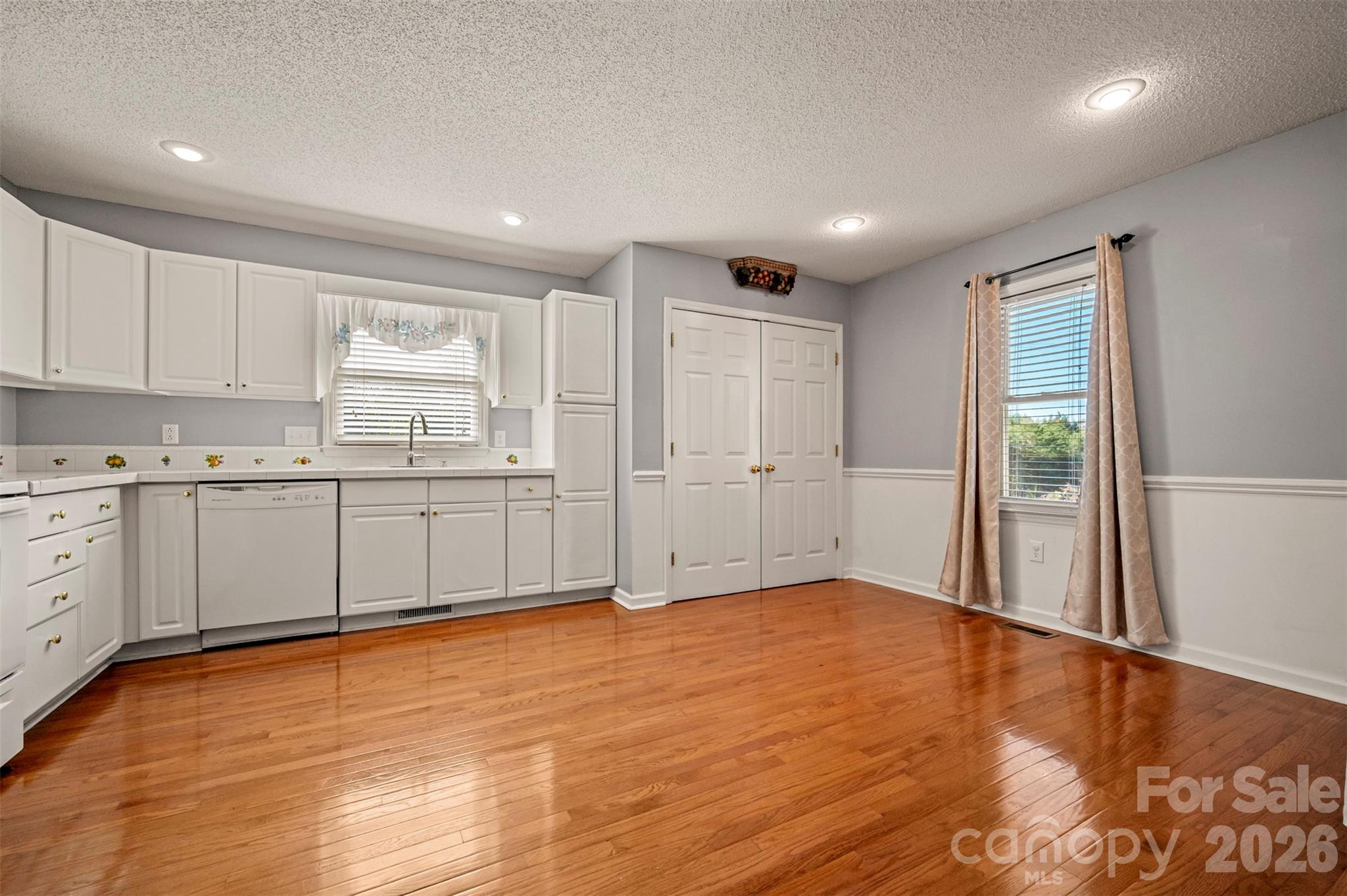 506 Pleasant Street — Spindale