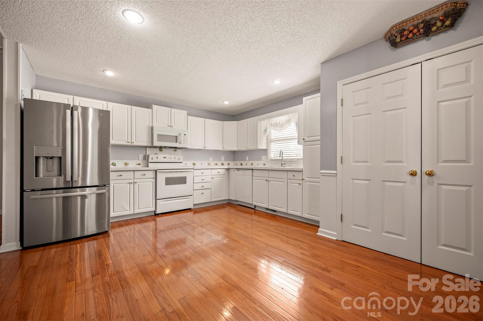 506 Pleasant Street — Spindale
