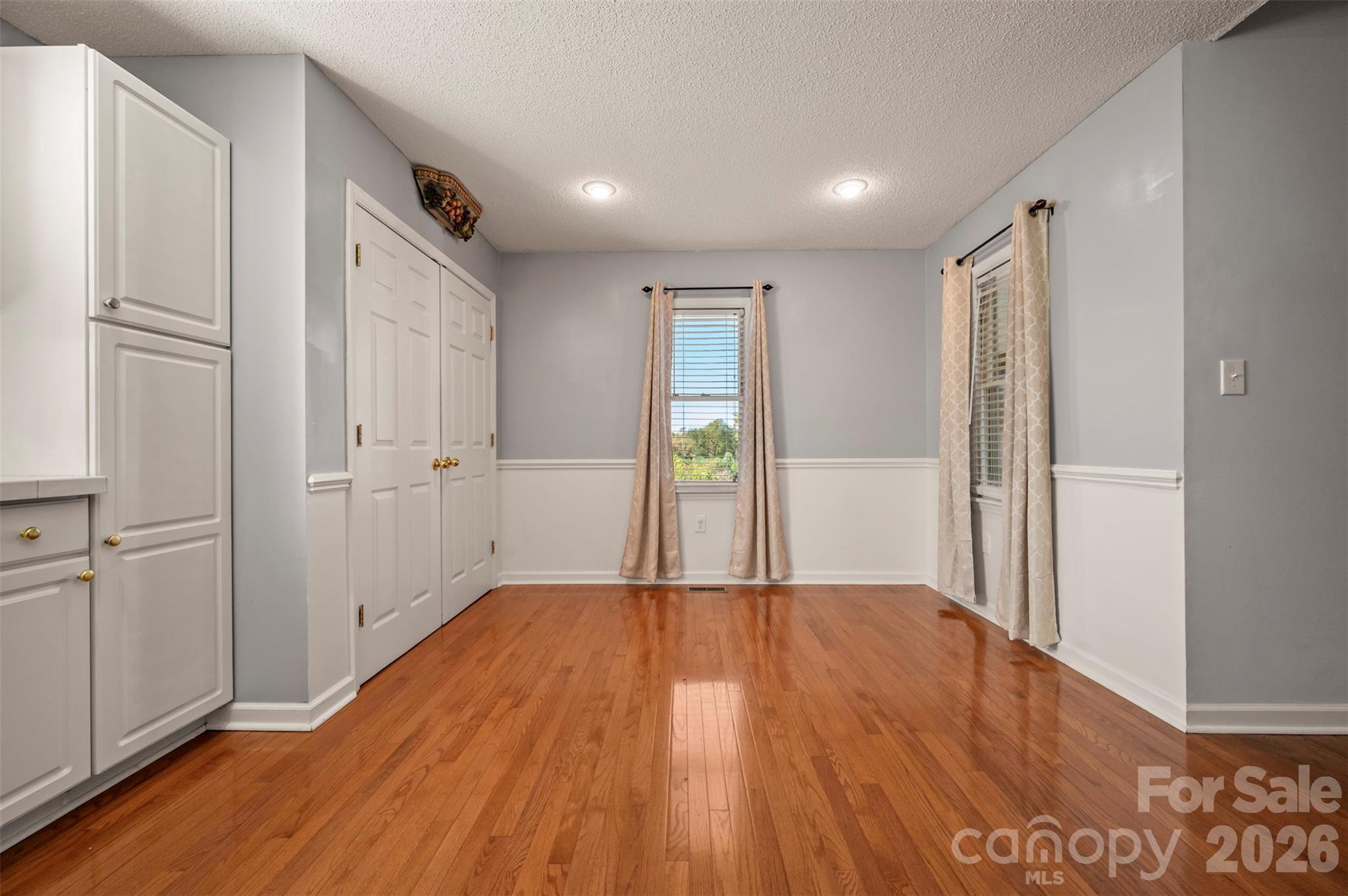 506 Pleasant Street — Spindale