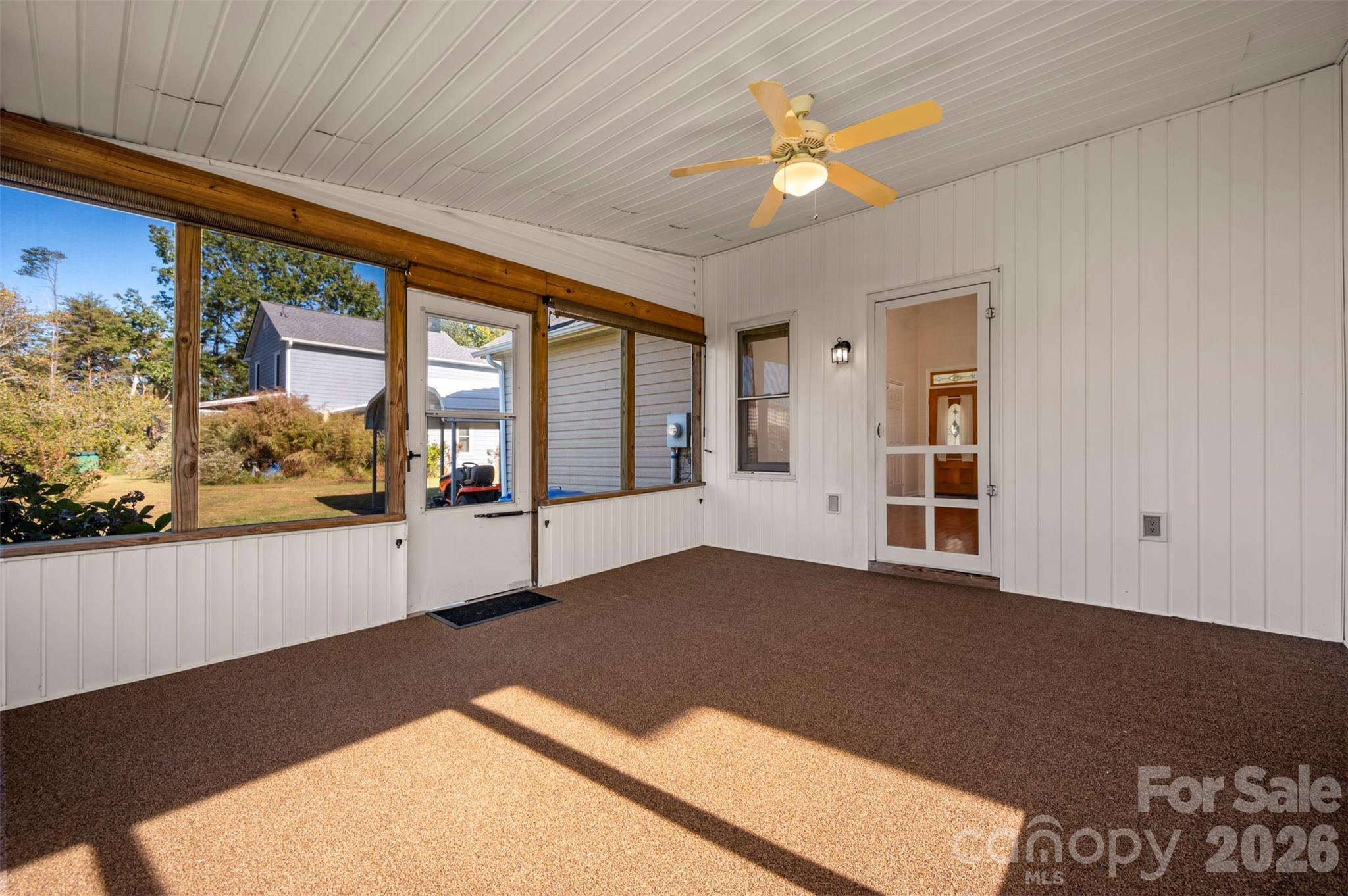 506 Pleasant Street — Spindale