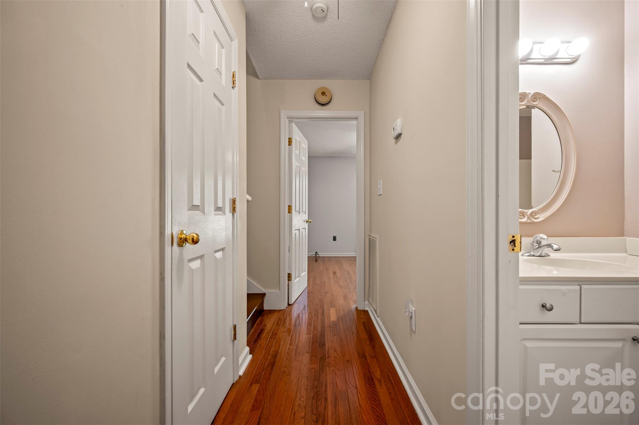 506 Pleasant Street — Spindale