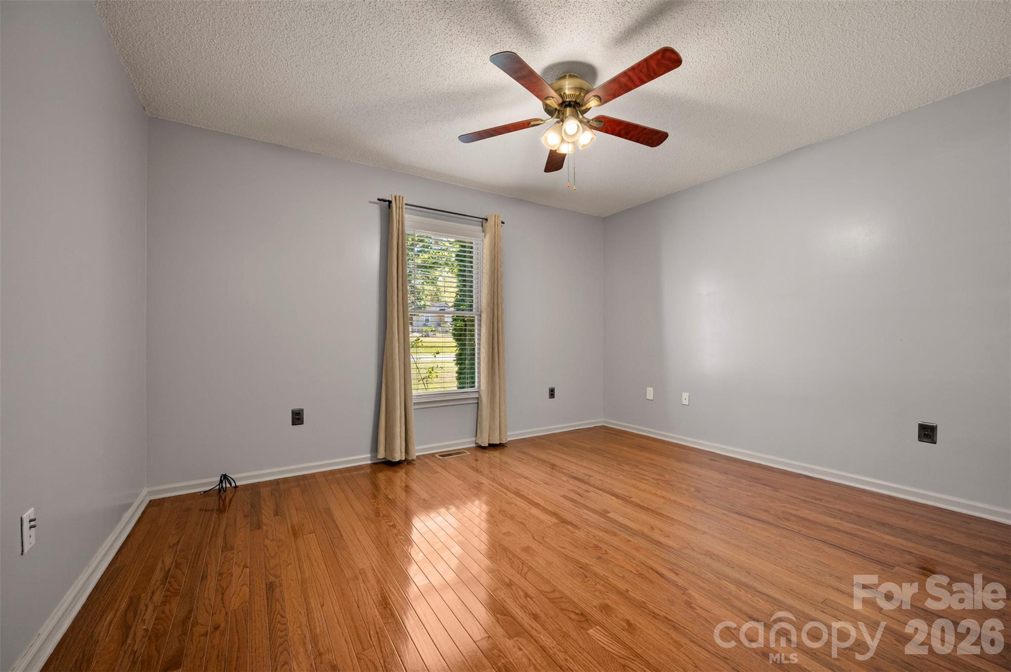 506 Pleasant Street — Spindale
