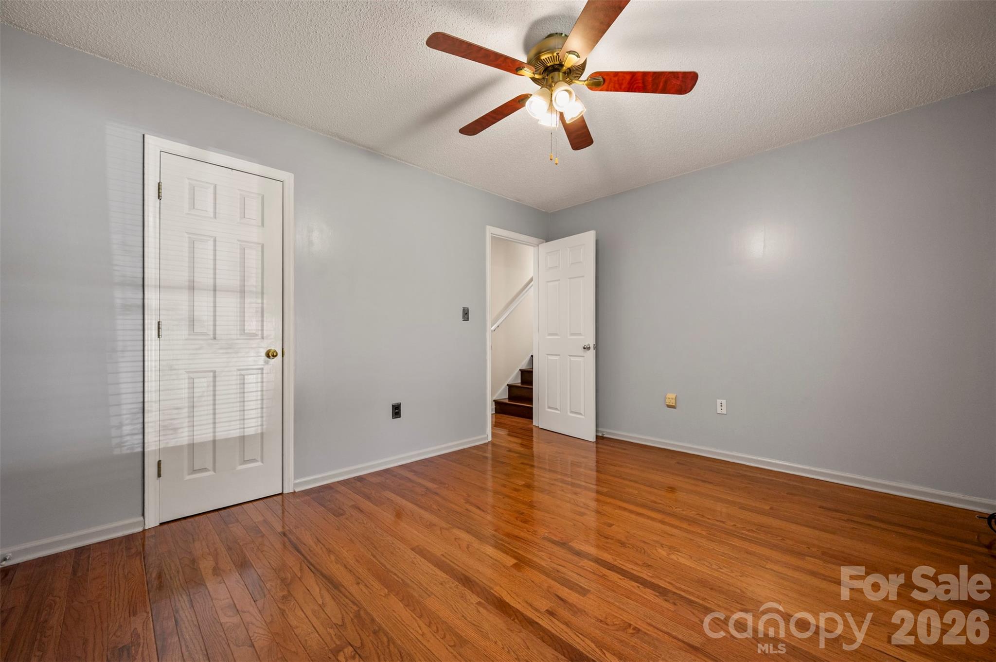 506 Pleasant Street — Spindale