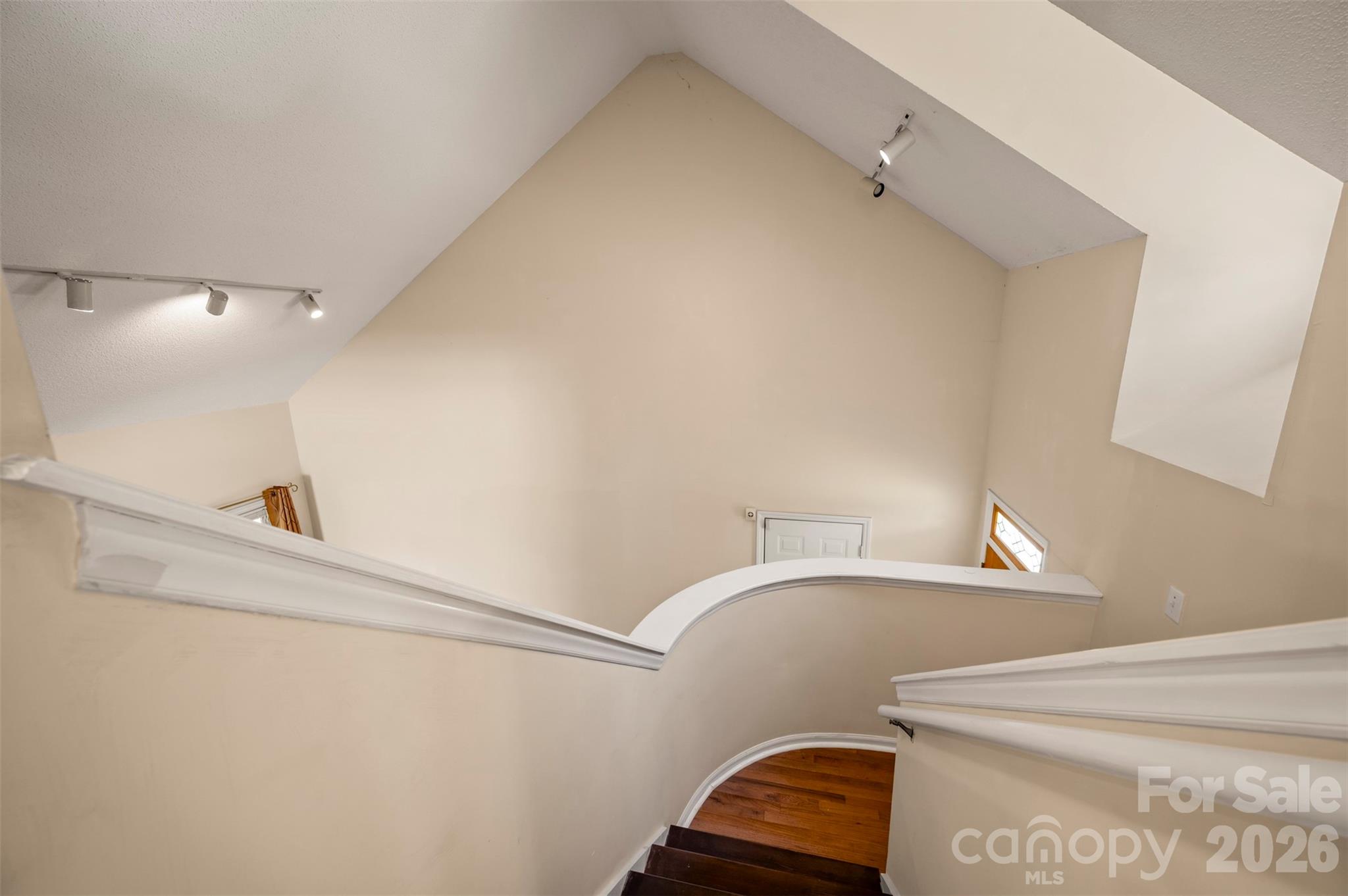 506 Pleasant Street — Spindale