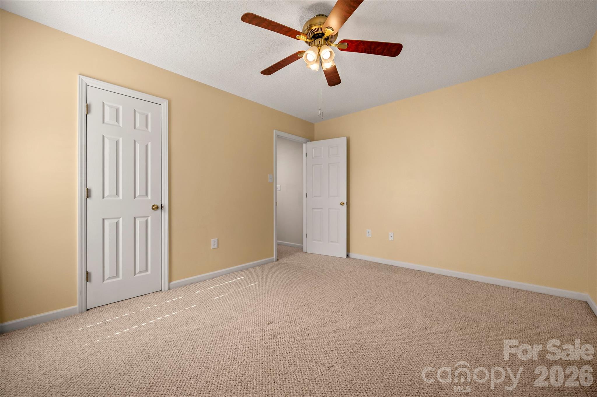 506 Pleasant Street — Spindale