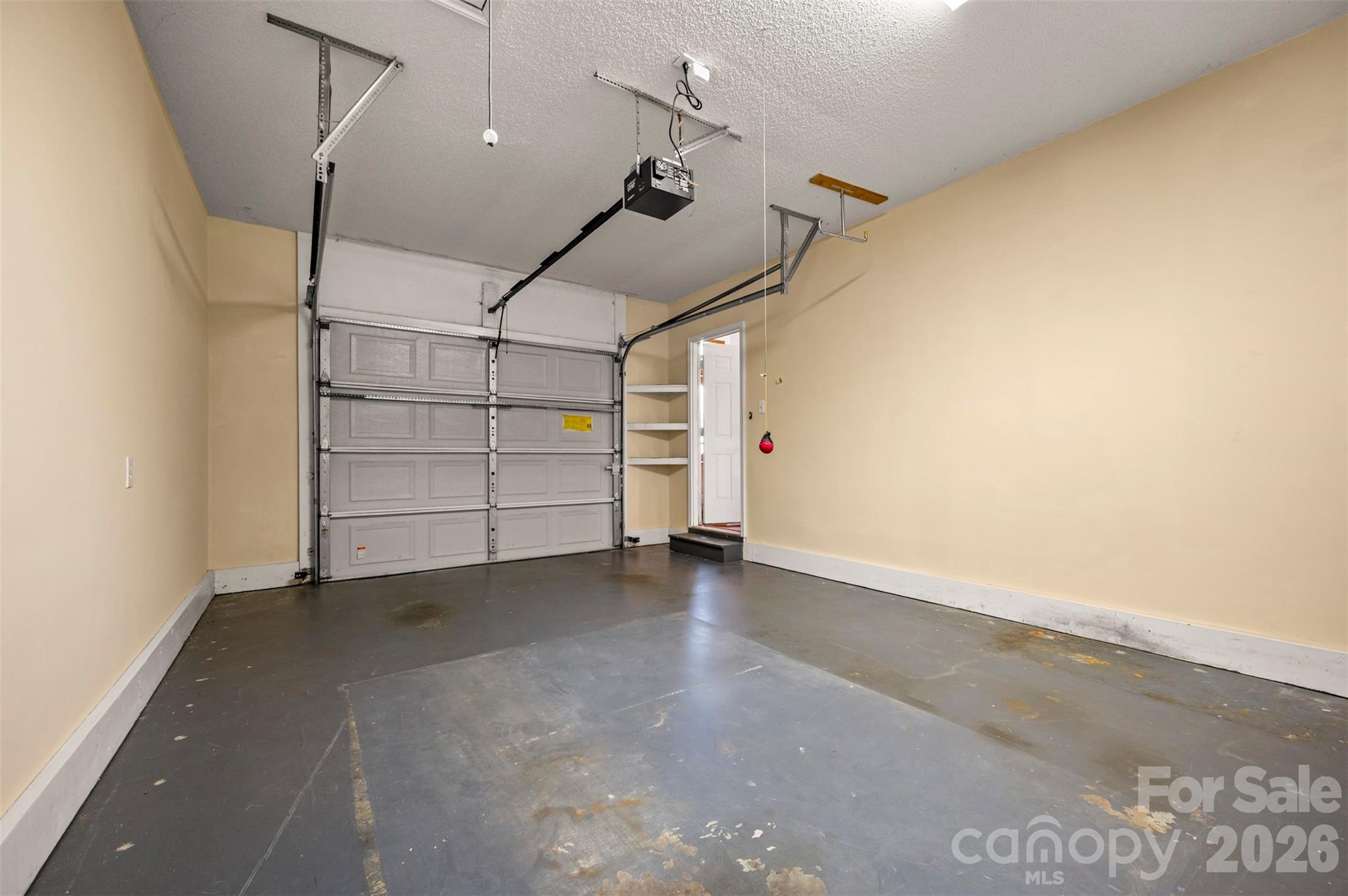 506 Pleasant Street — Spindale