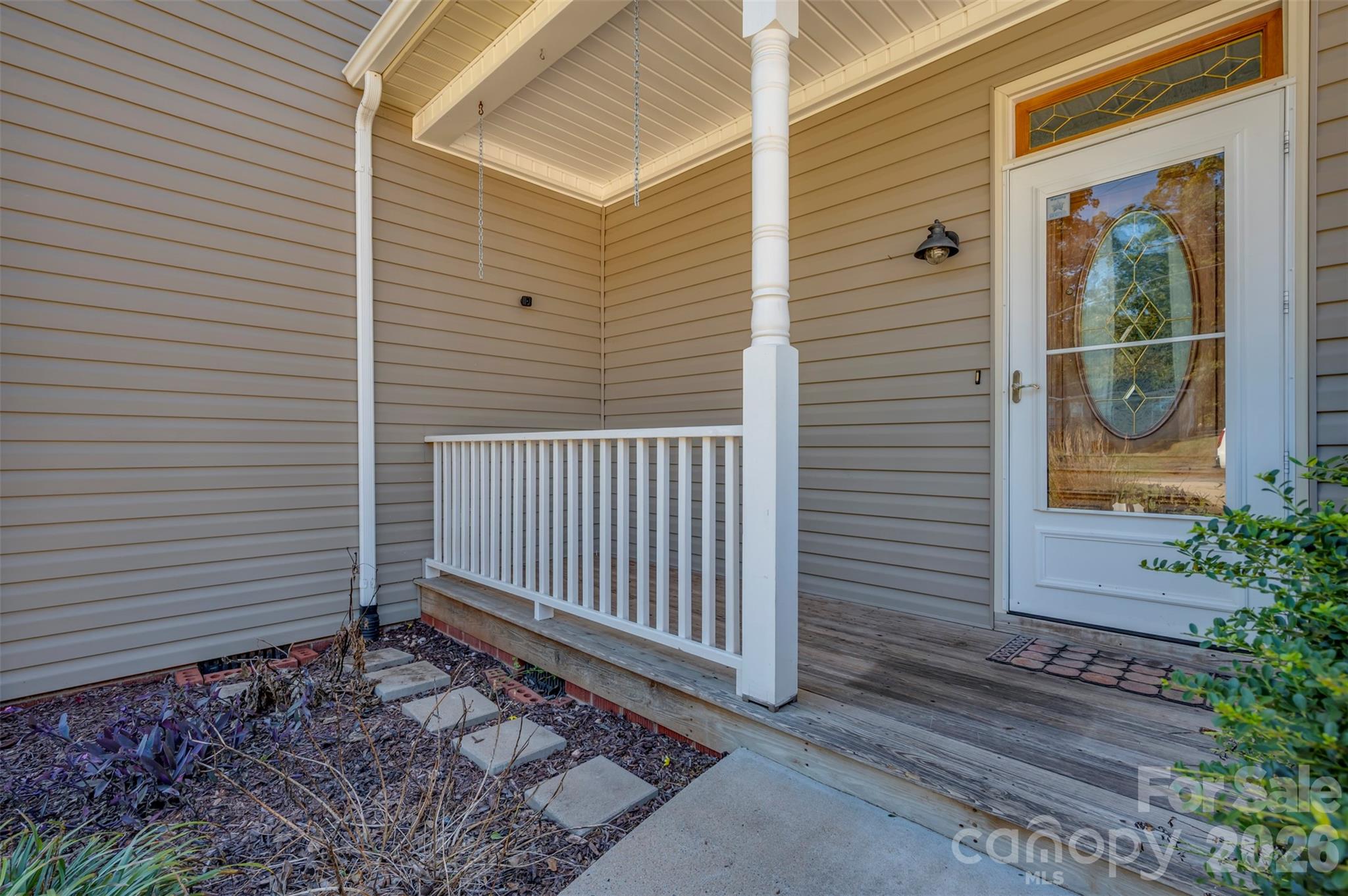 506 Pleasant Street — Spindale