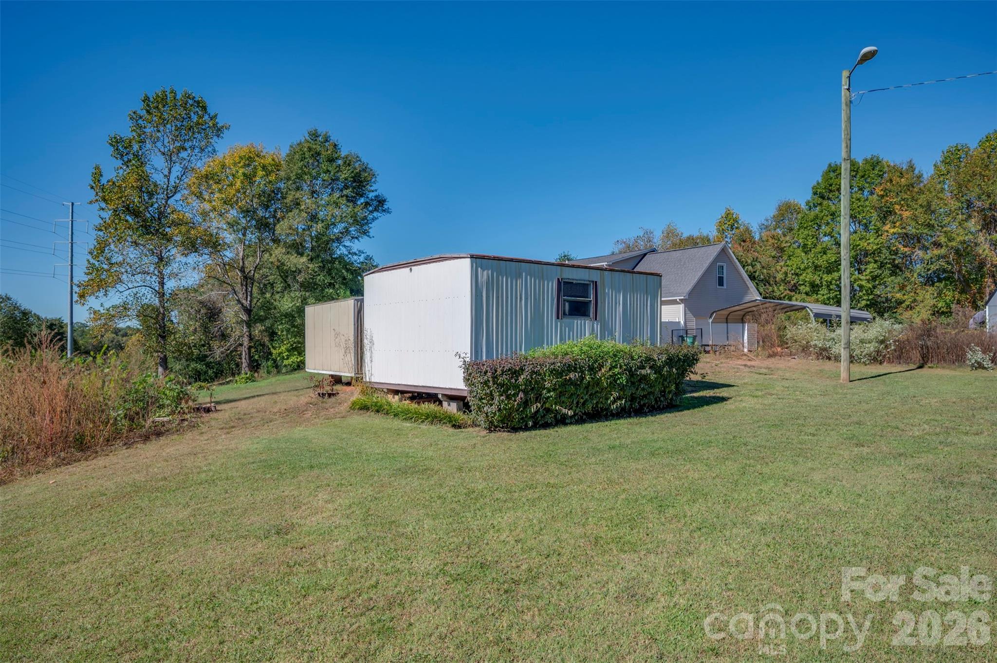506 Pleasant Street — Spindale