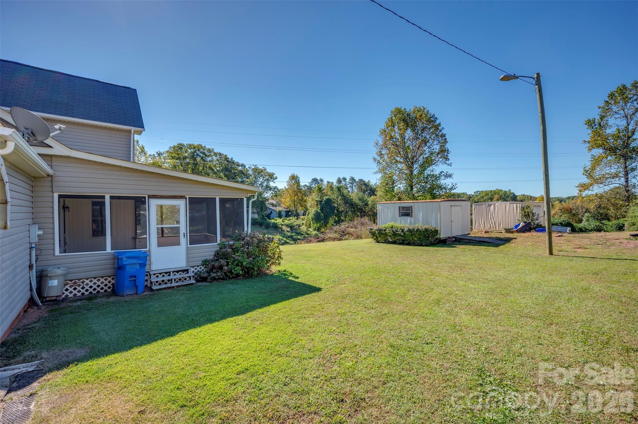 506 Pleasant Street — Spindale