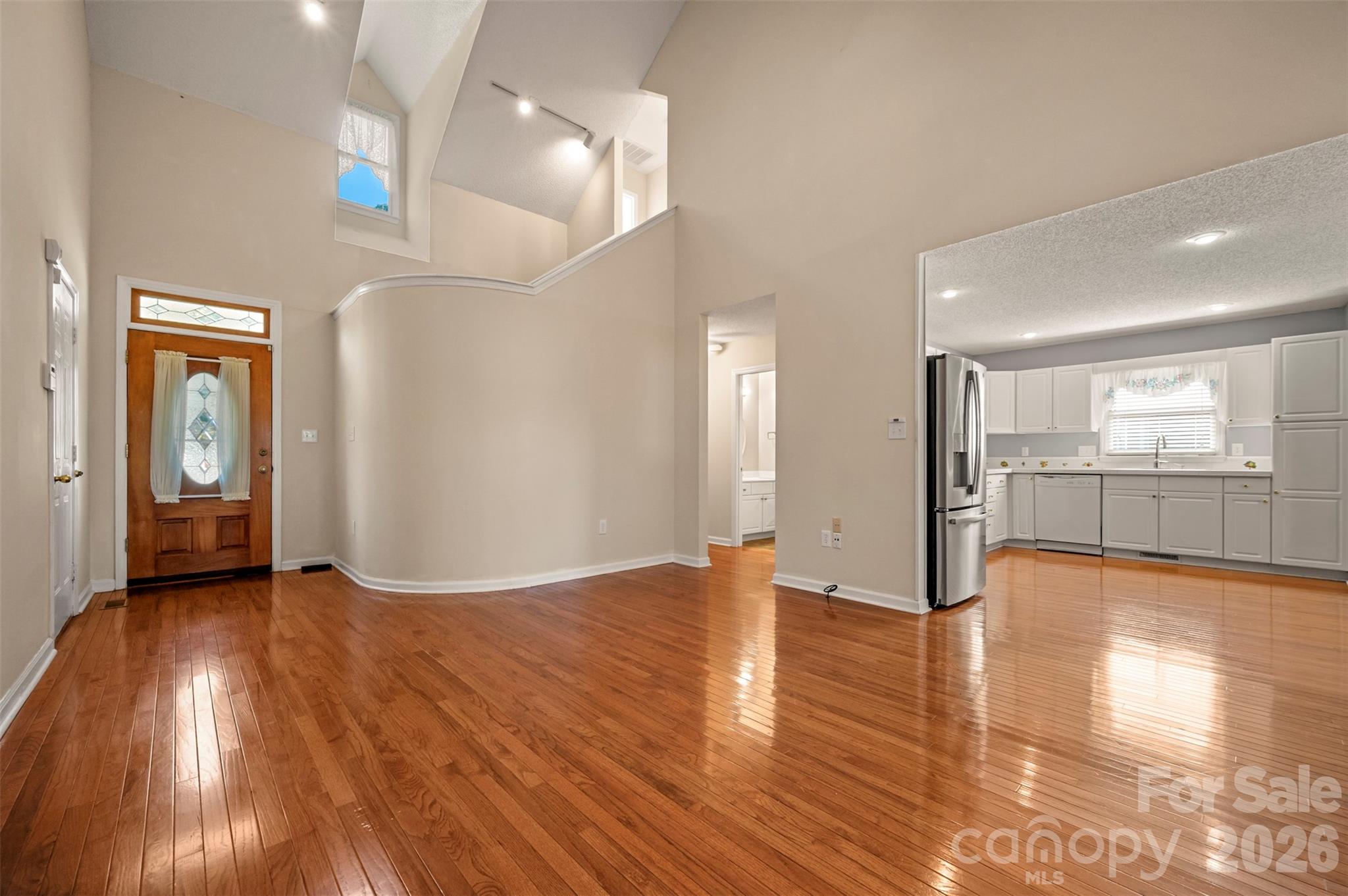 506 Pleasant Street — Spindale