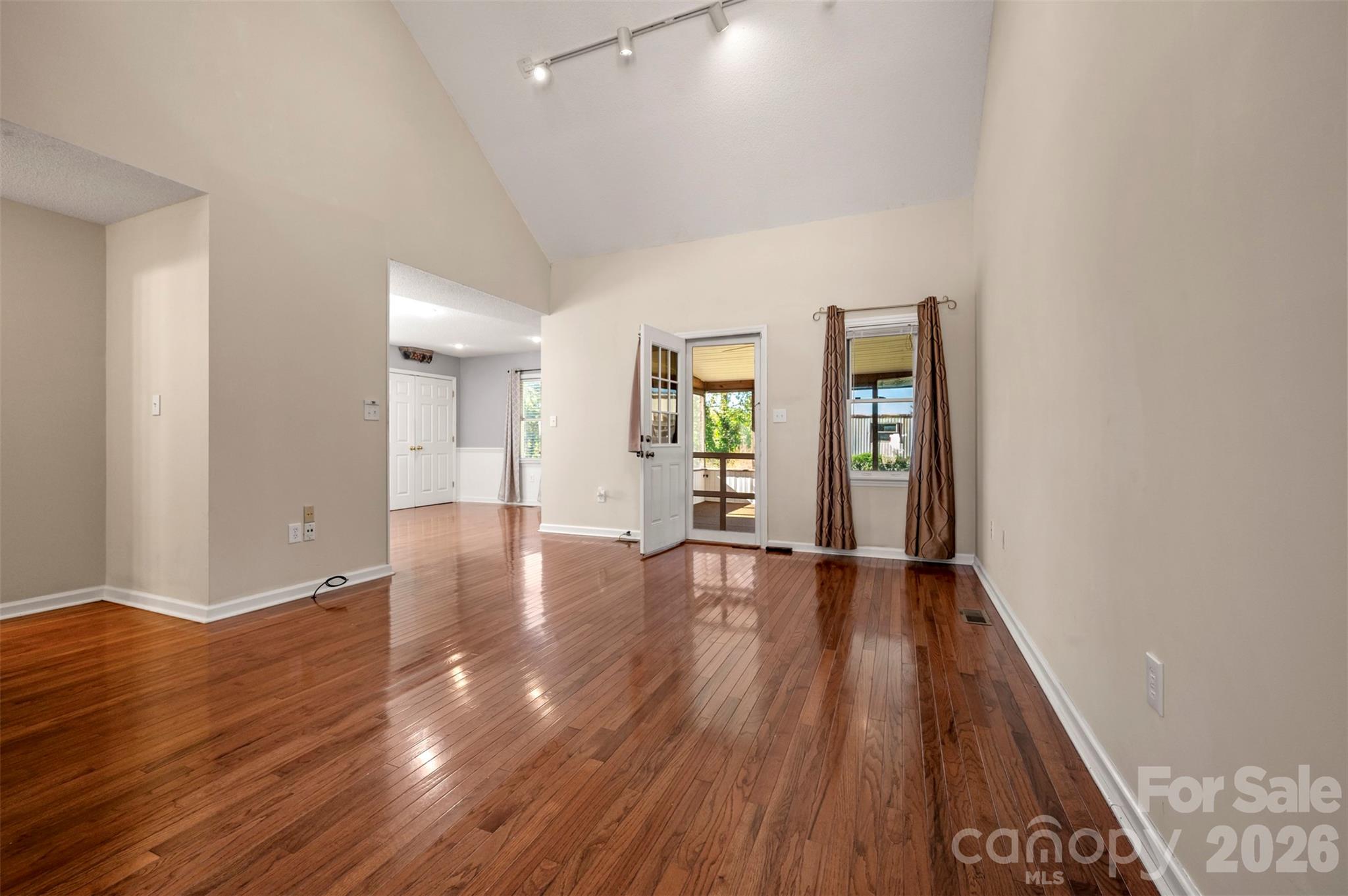 506 Pleasant Street — Spindale